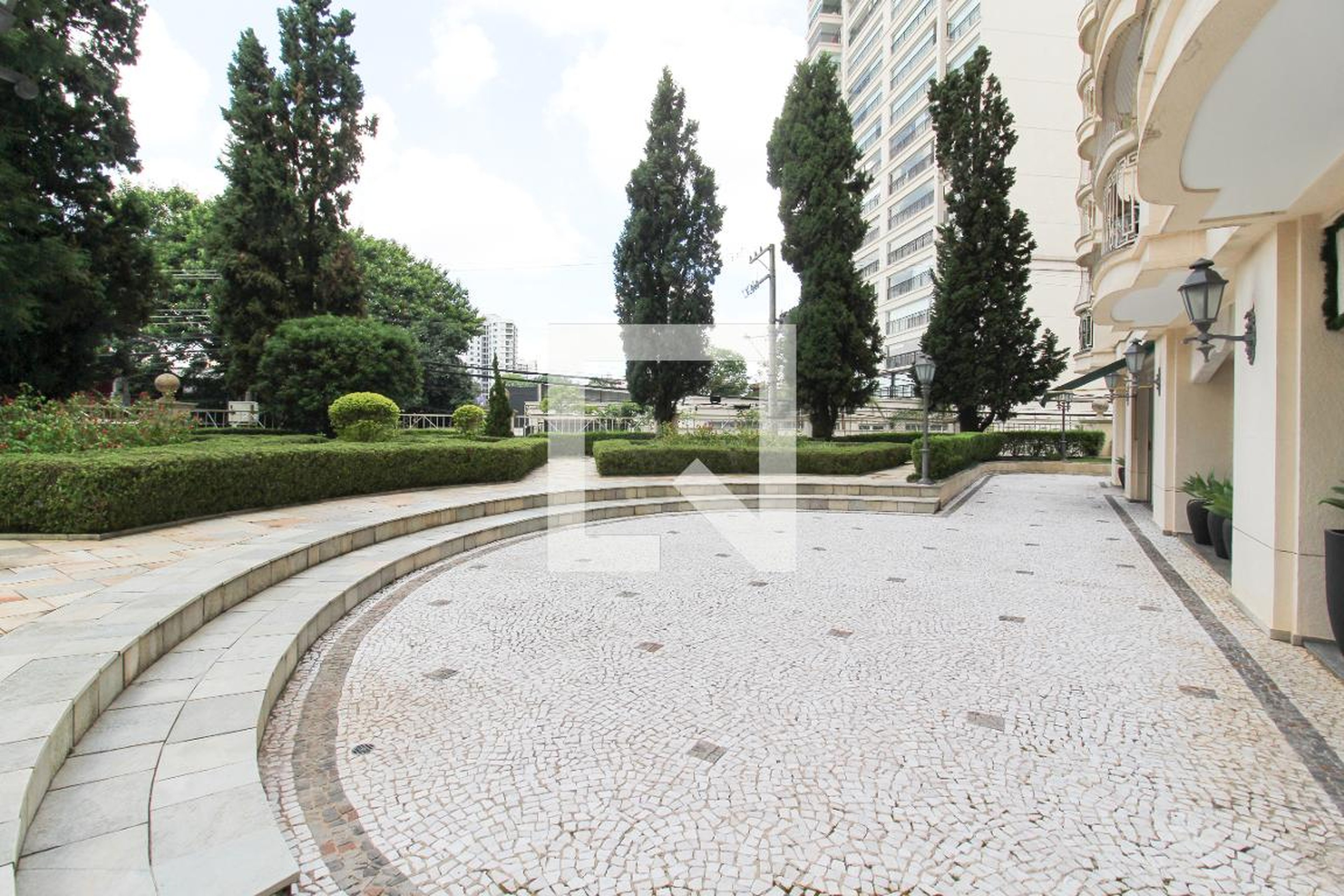 Área comum - Prince Of Kronberg