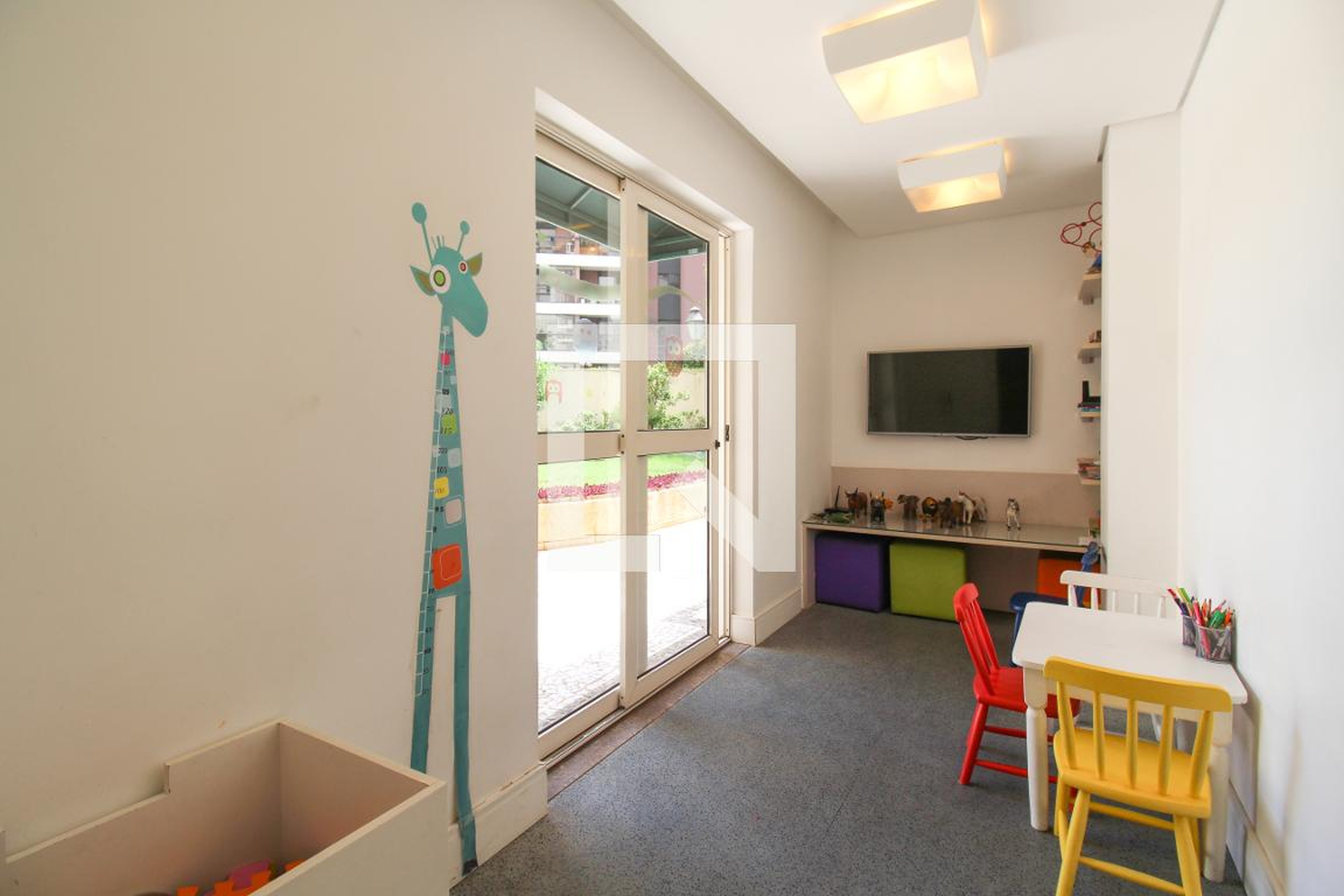 Brinquedoteca - Prince Of Kronberg