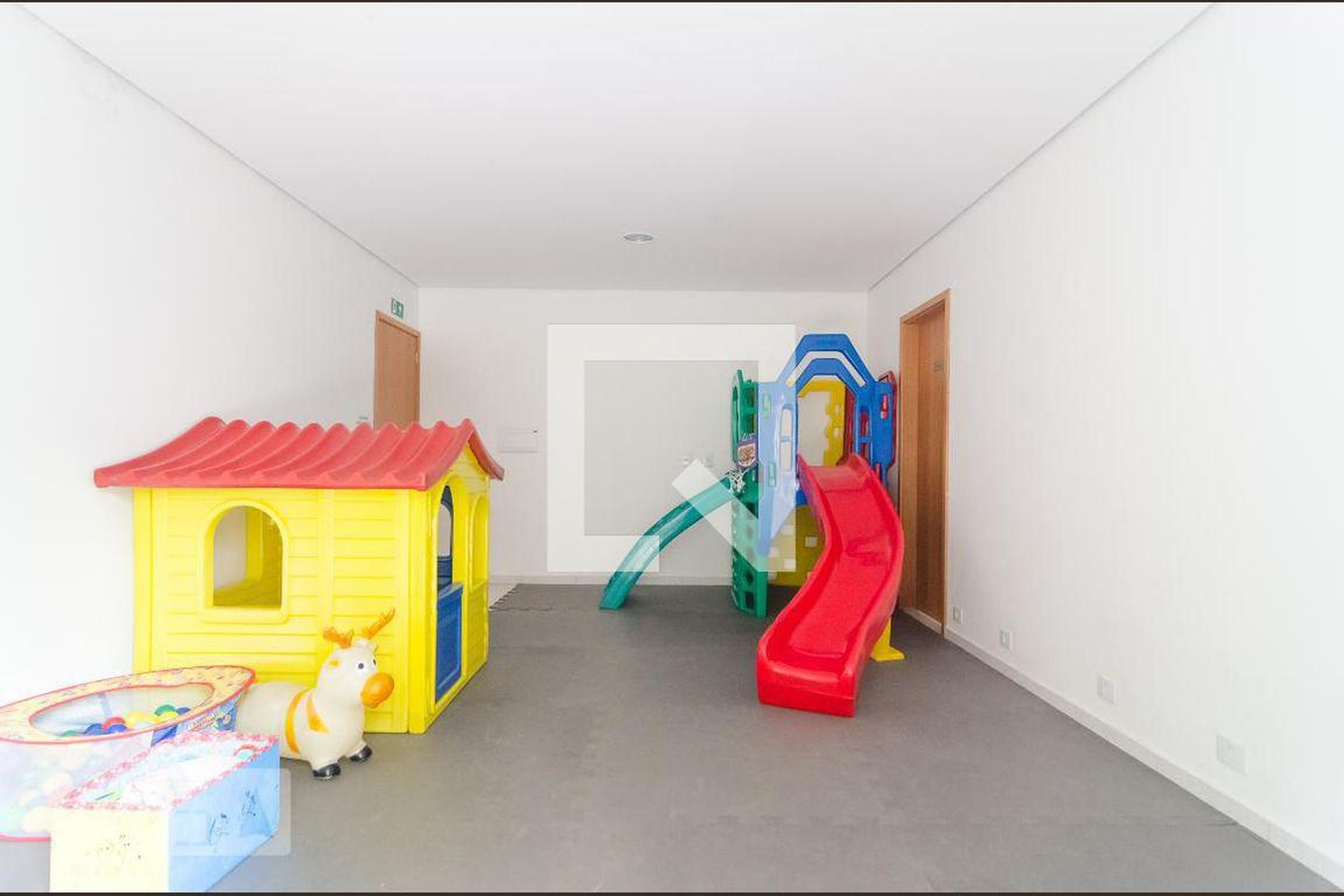 Brinquedoteca - Joy Saúde