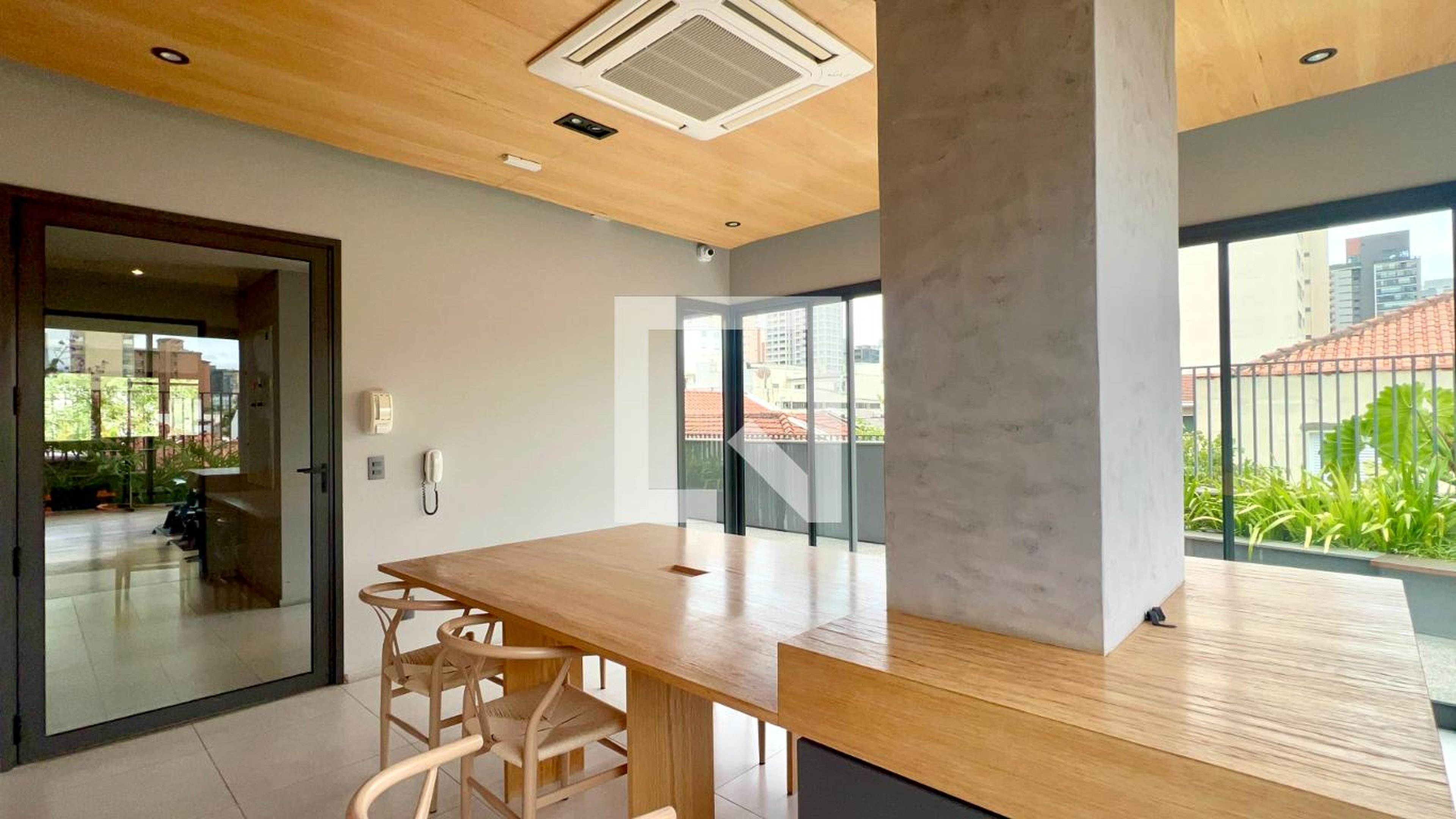 Salão de Festas - Mourato 473