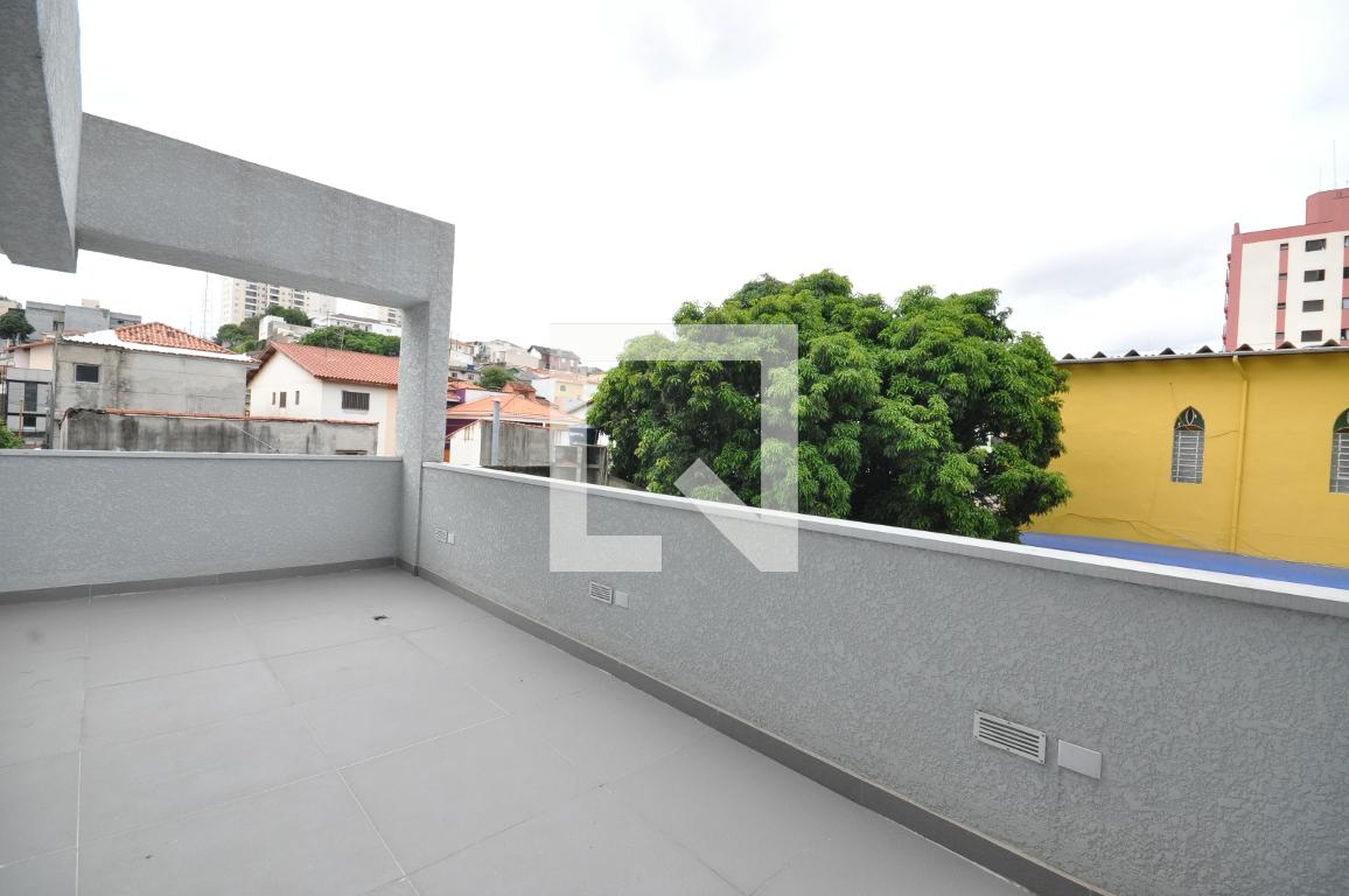 Área comum - Residencial Casak Aragão