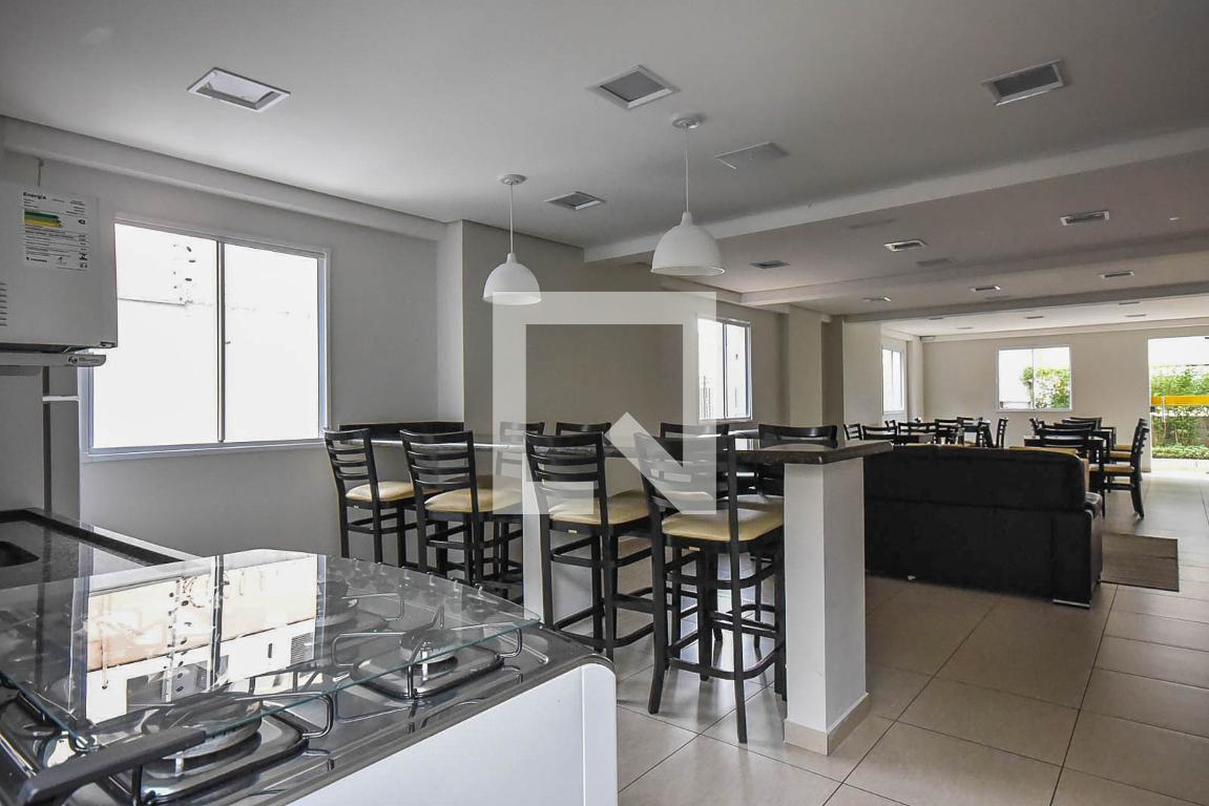 Salão de Festa - Espaço Murano