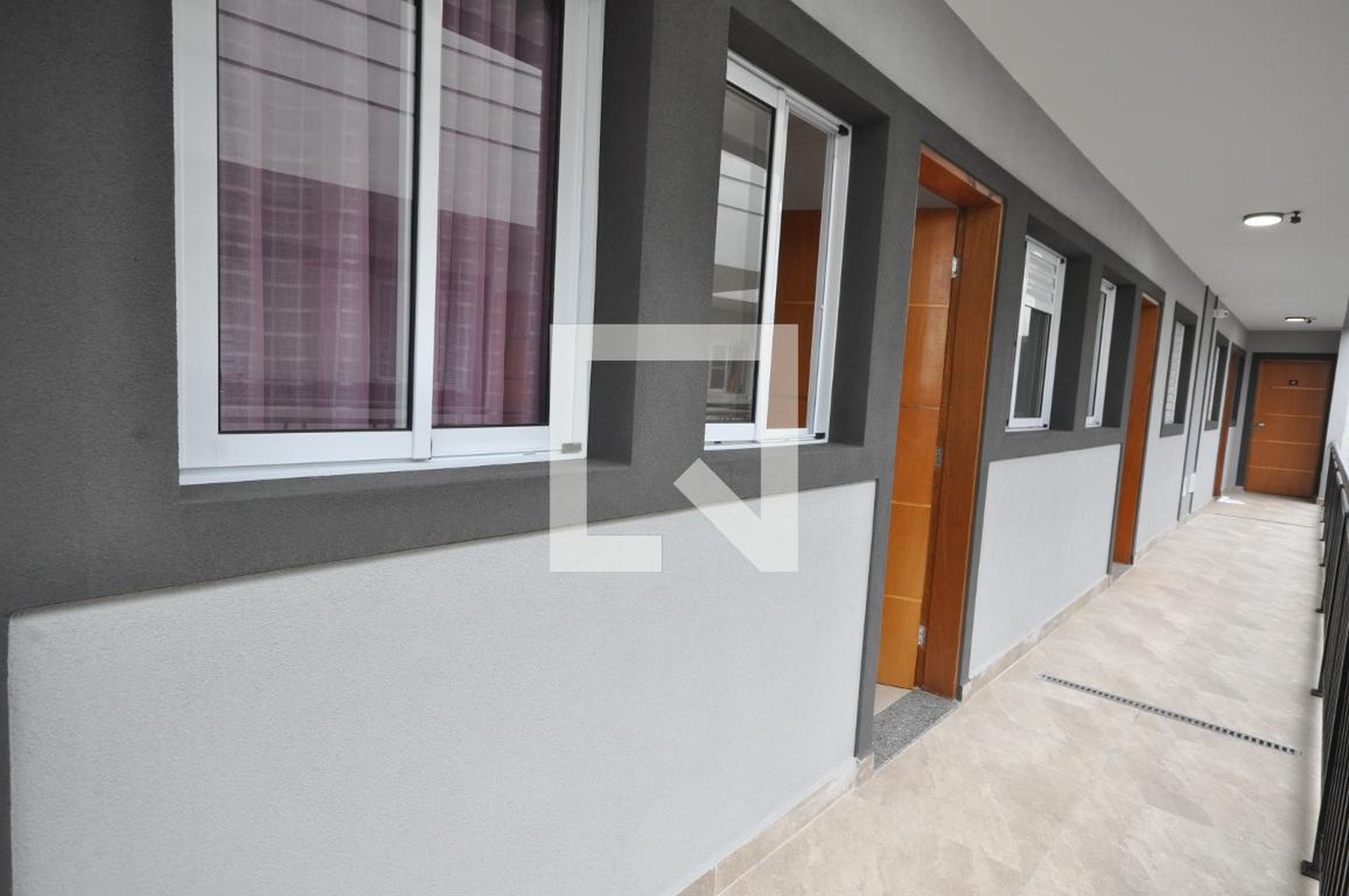 Hall de entrada - null