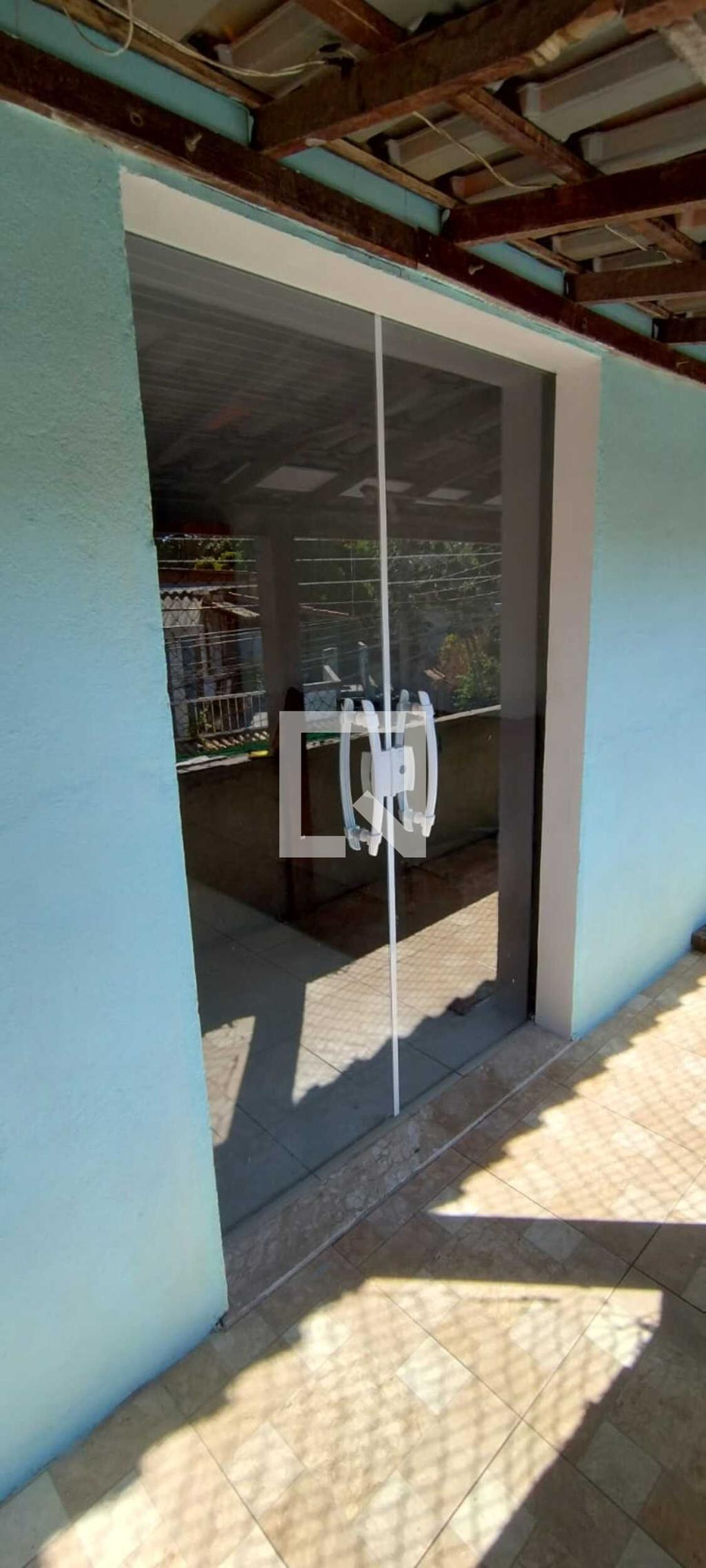 Área externa Condomínio em Caminho de São Jorge, 29