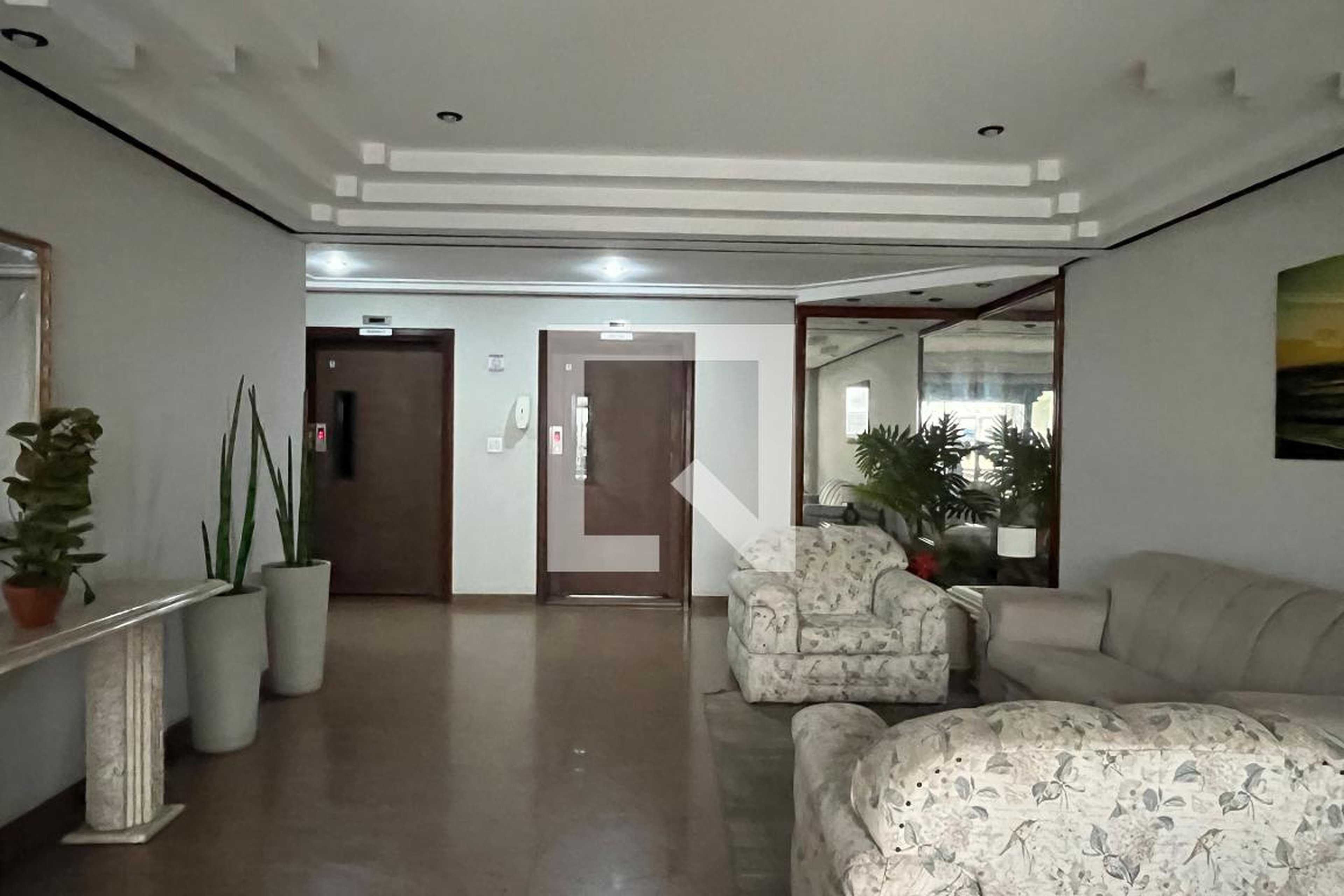 Área comum - Moon Light