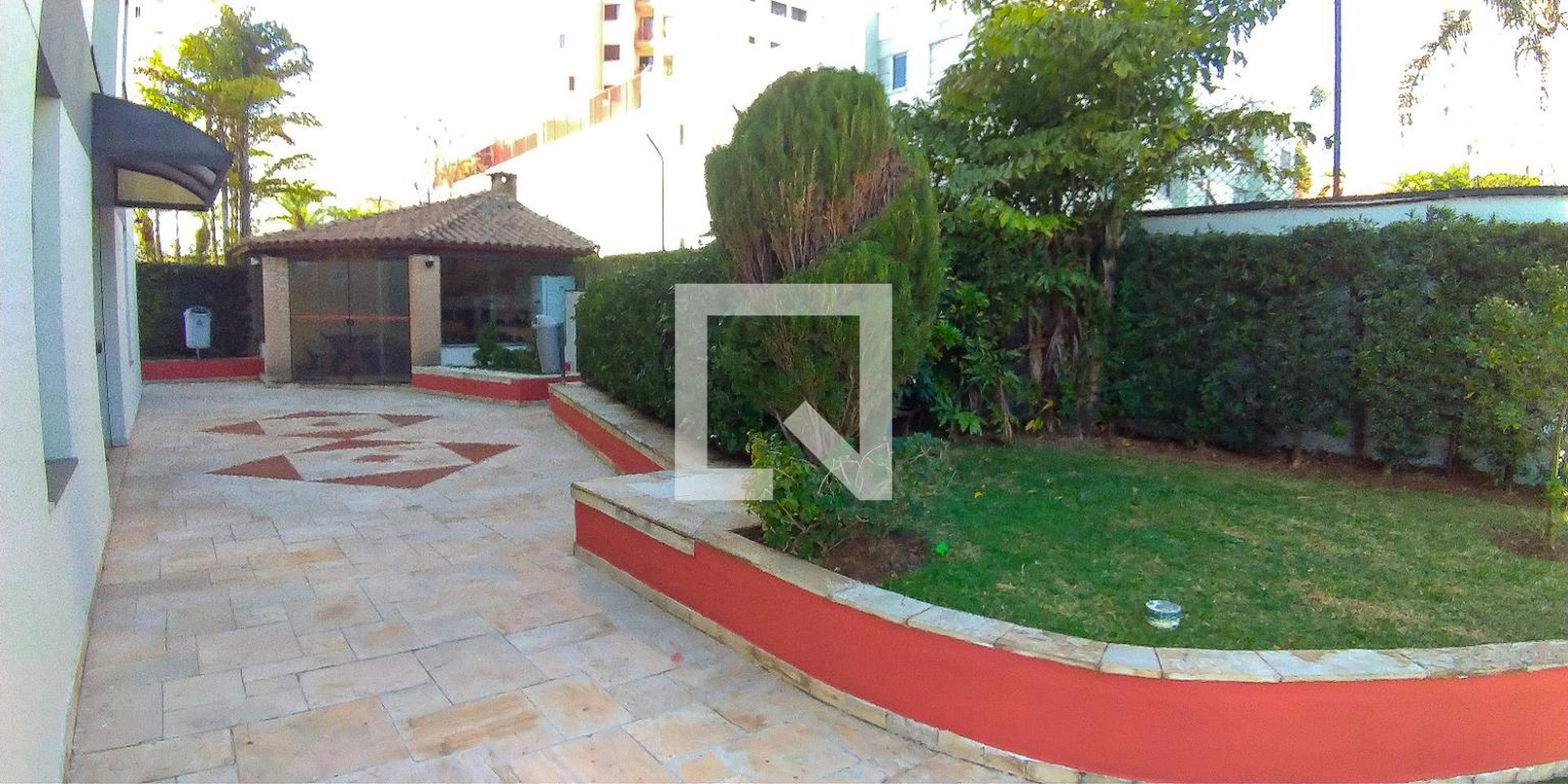 Área comum - Santana Del Fiori