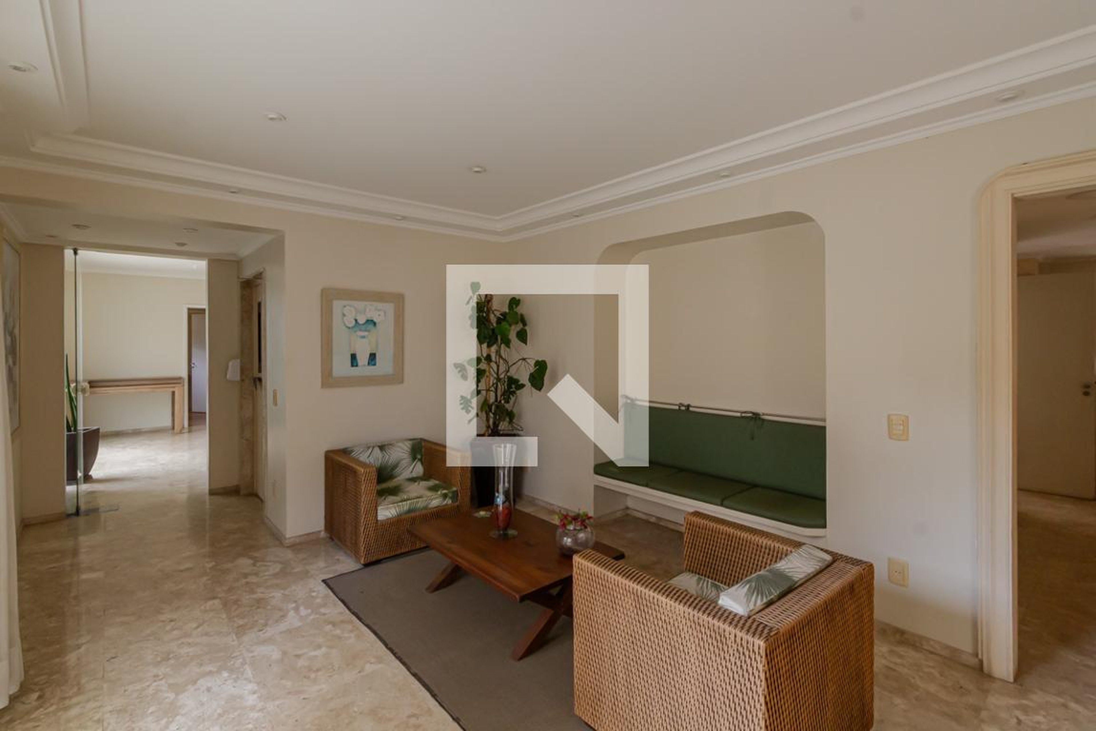 Hall Social - Itapema