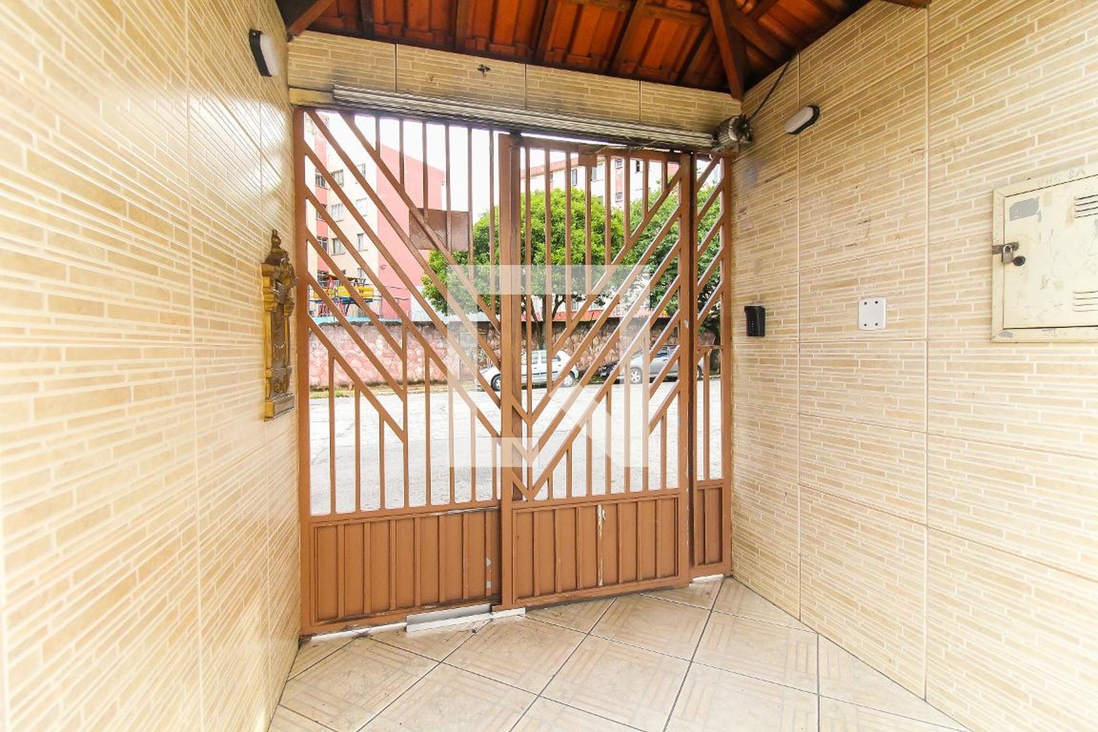 Área comum - Astorga