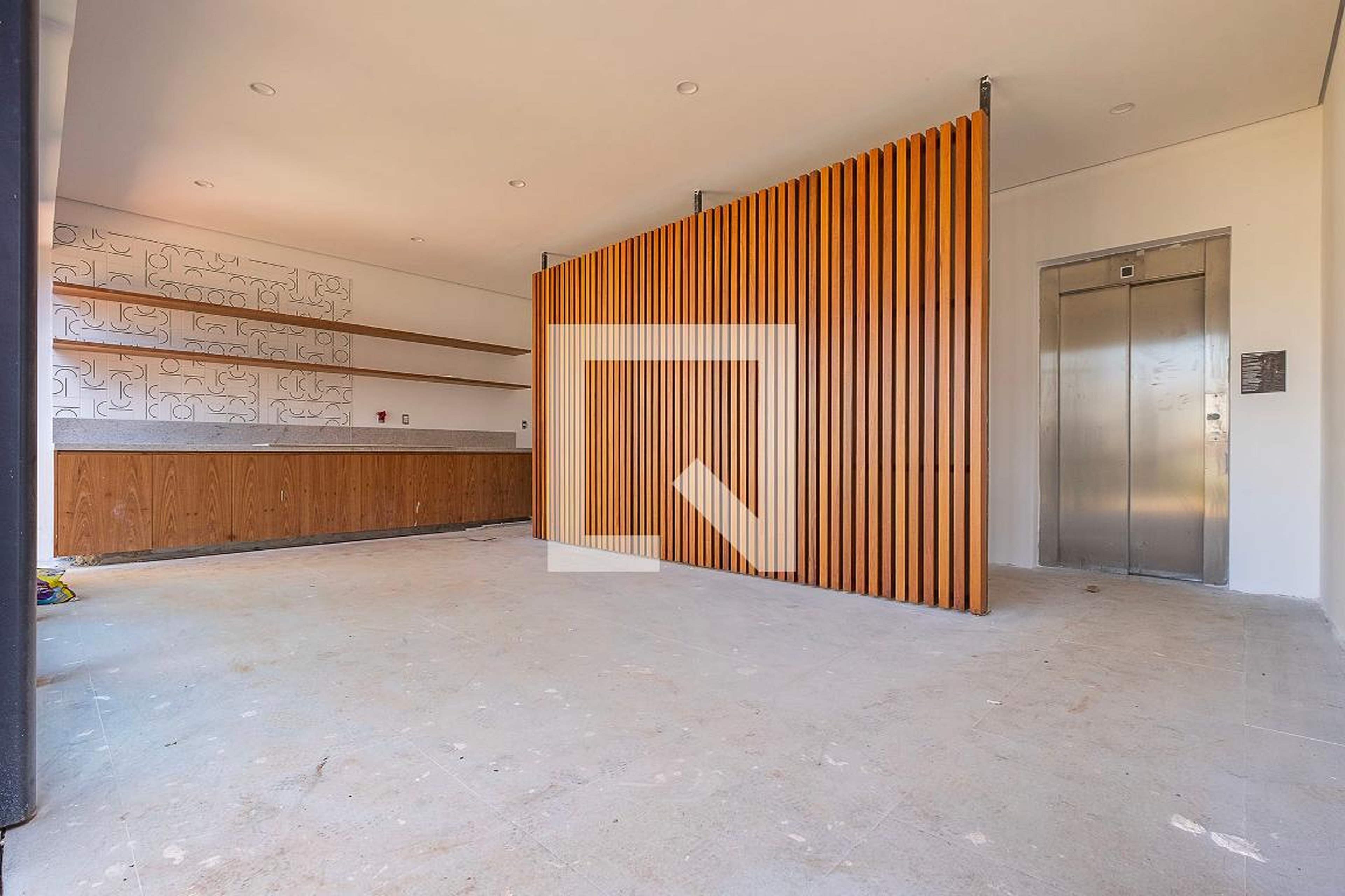 Espaço Gourmet - Gravura Perdizes  Residencial