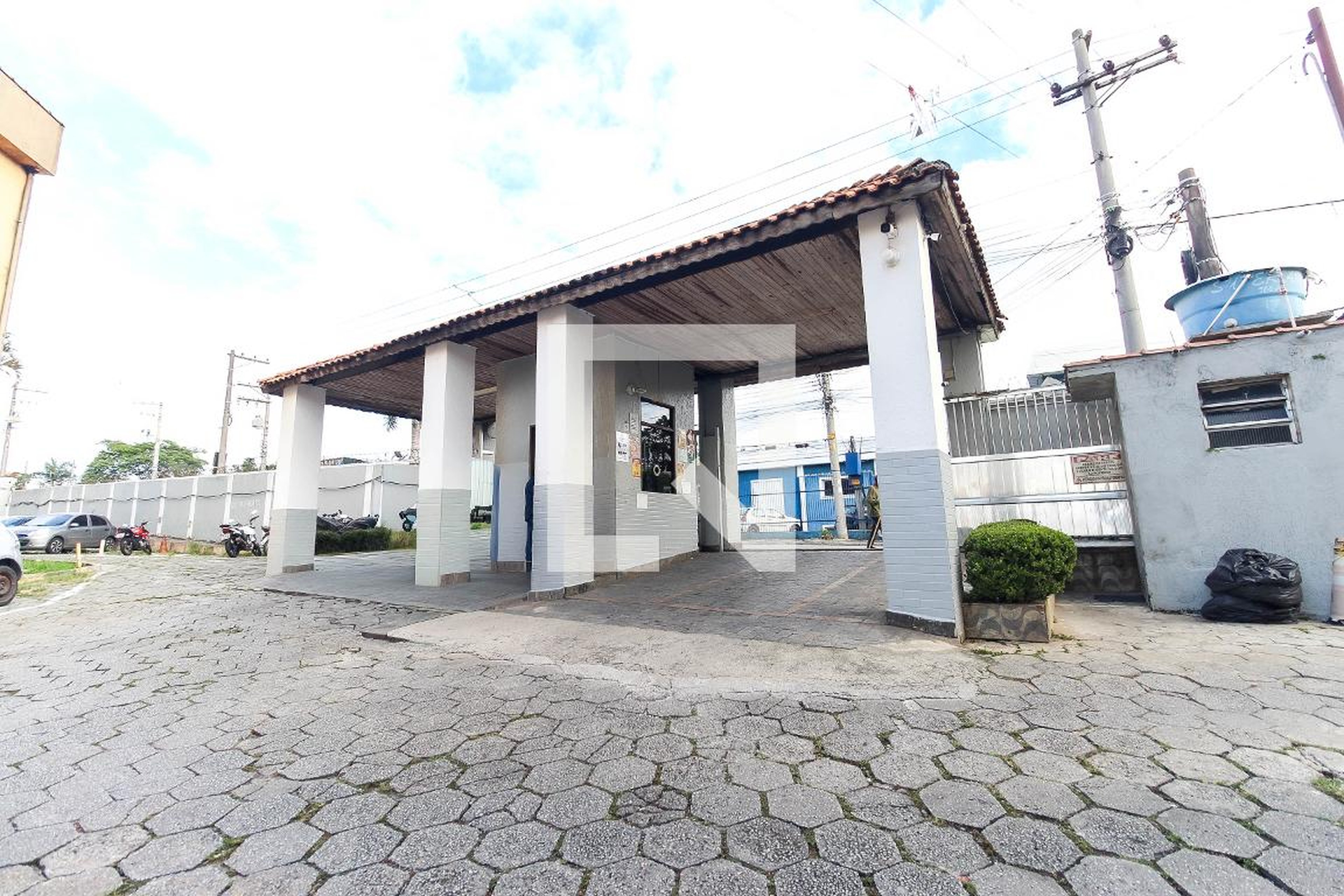 Área Comum - Solar I