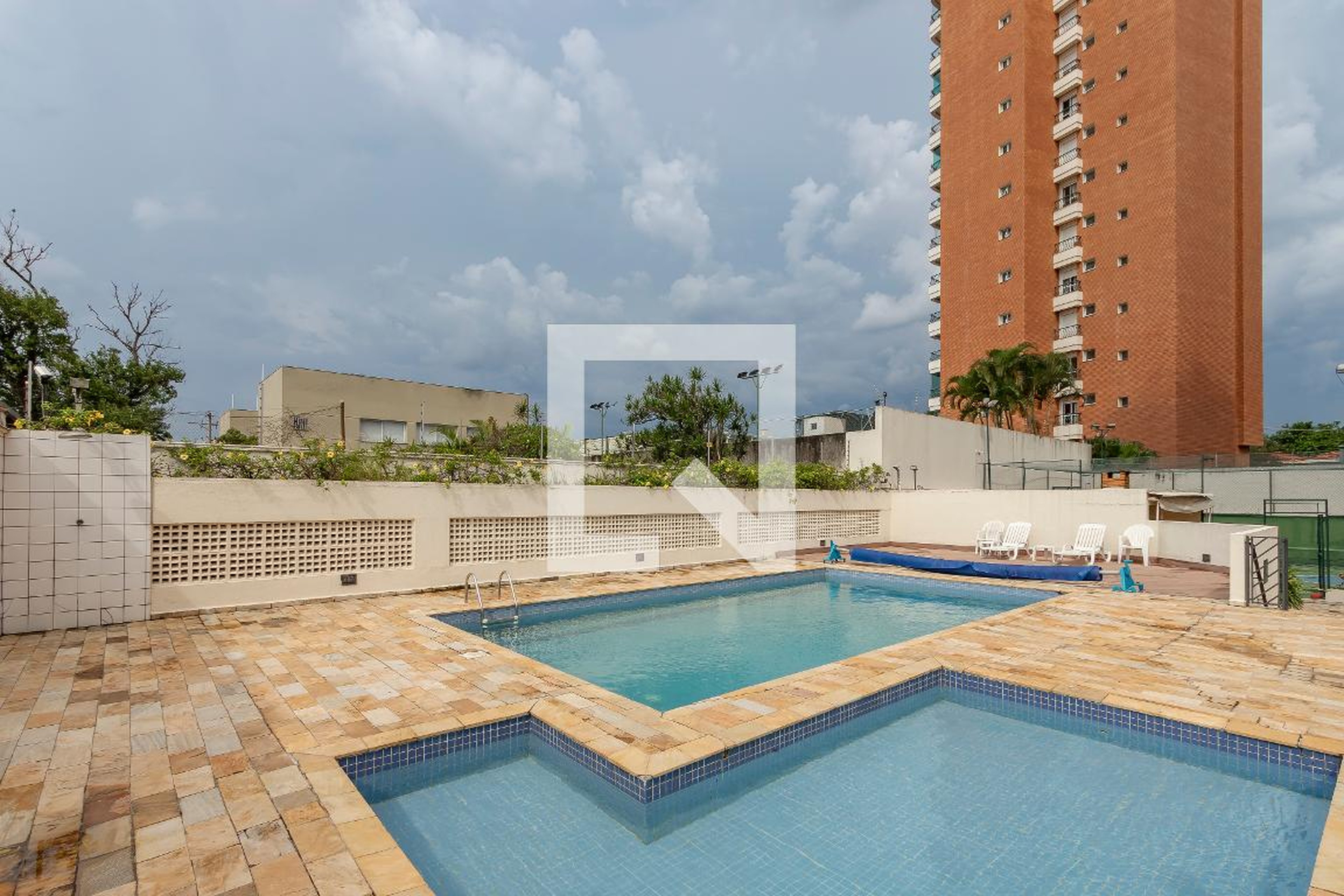 Piscina - Giardino Di Verona