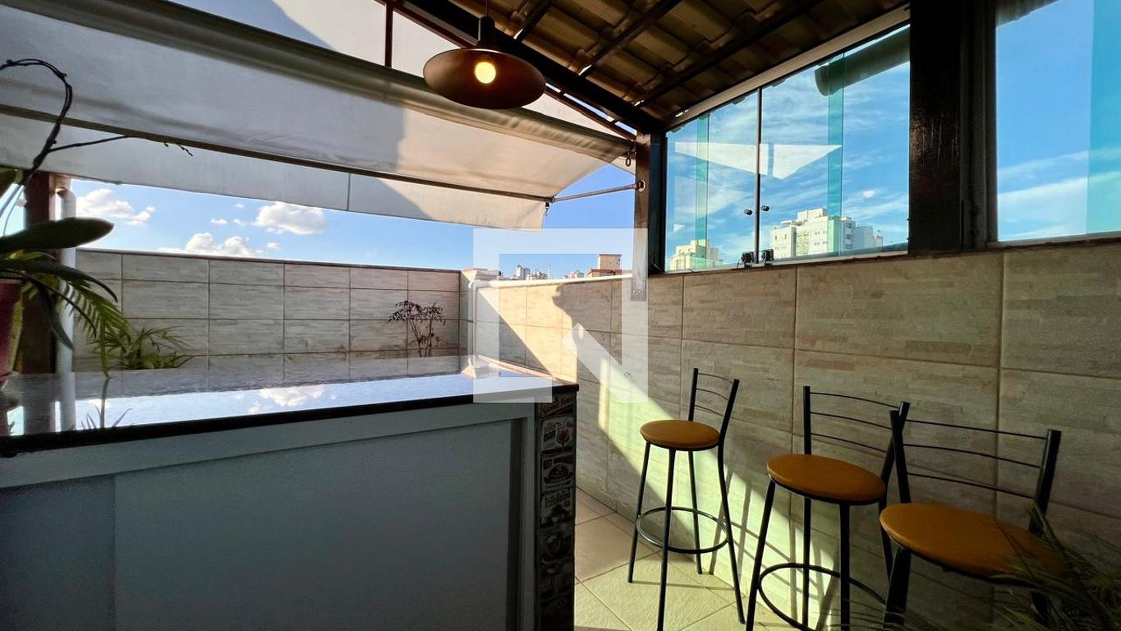 Espaço Gourmet - Residencial Itaipava