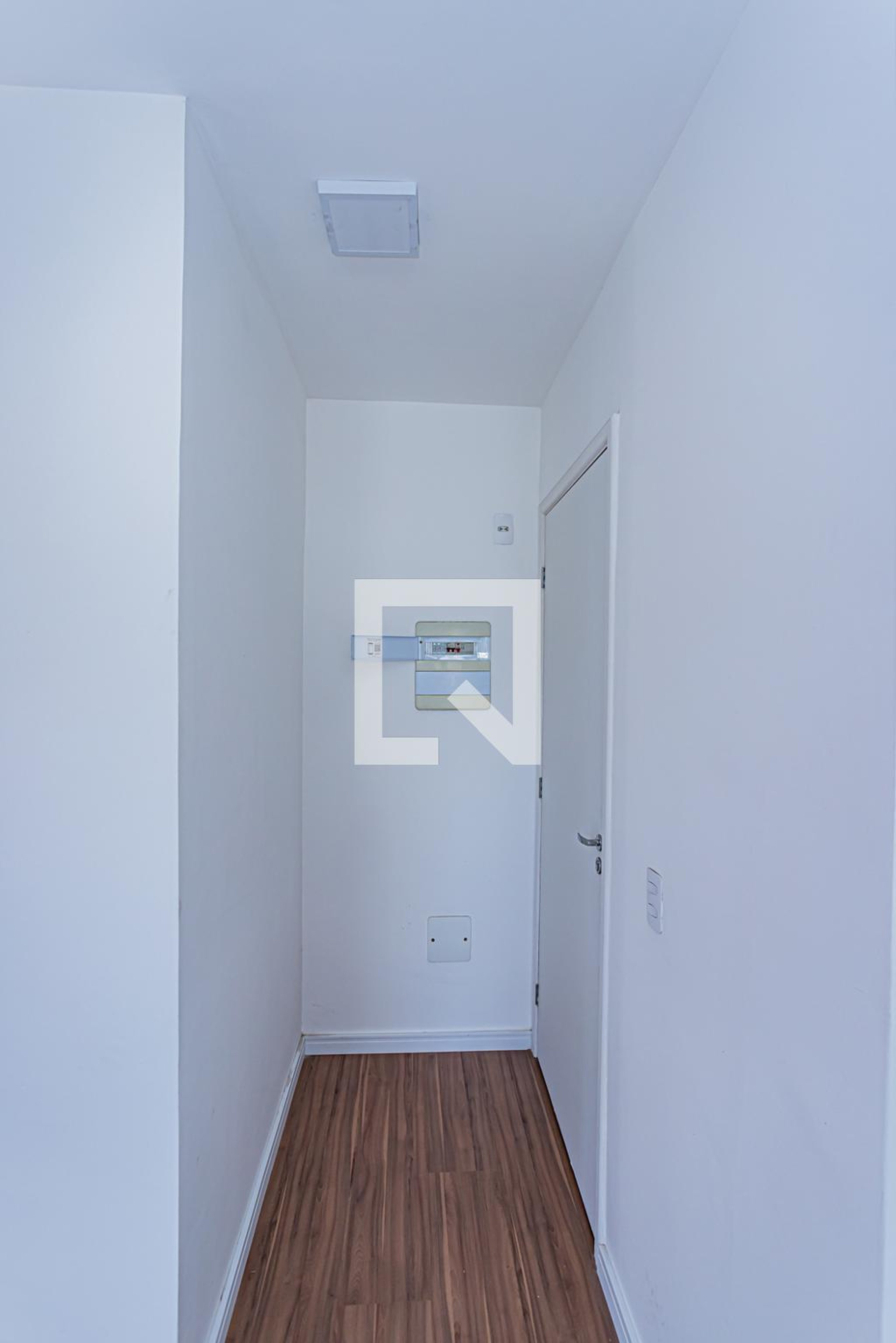 Entrada - Residencial Reserva Jaraguá