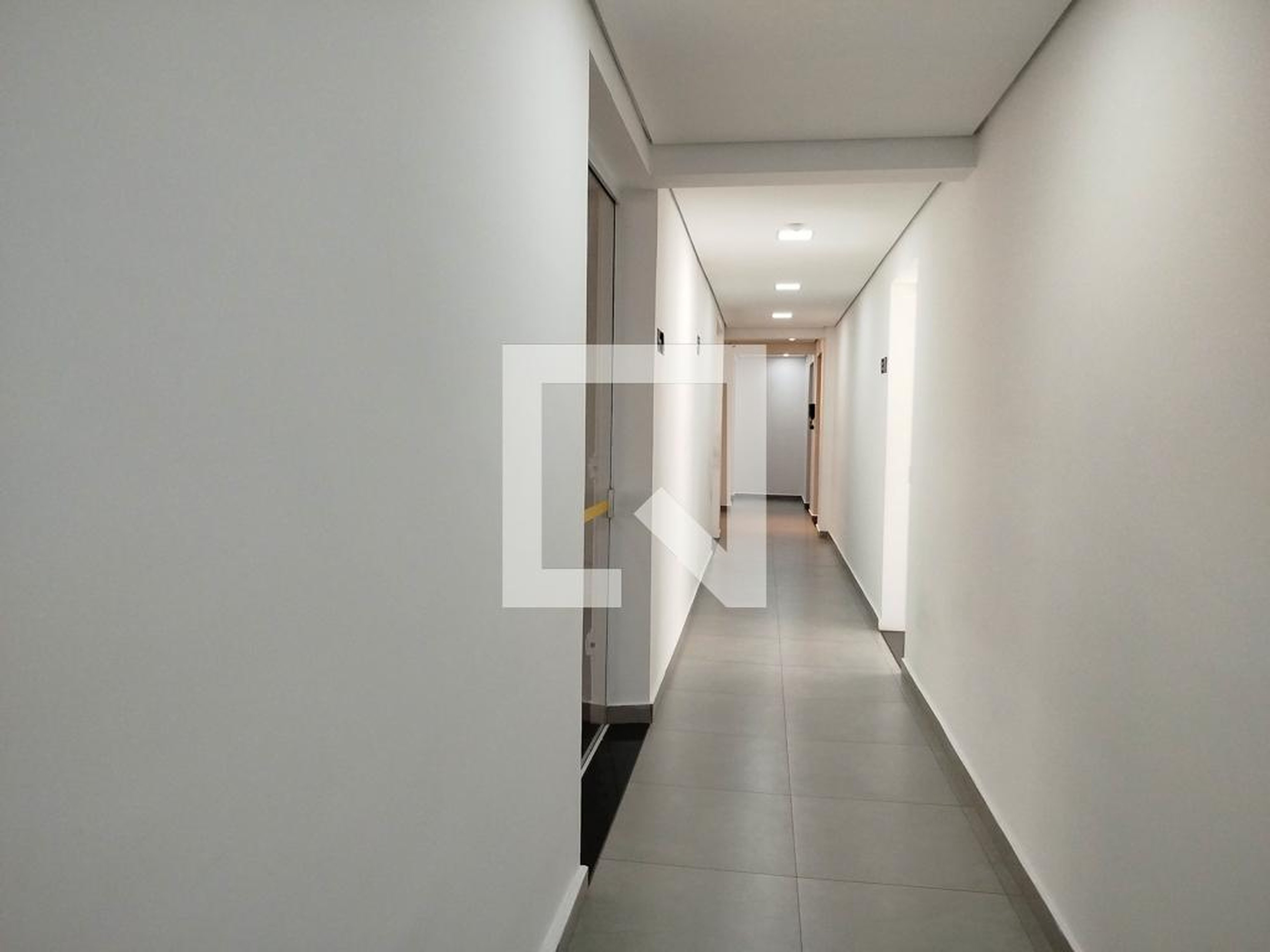 Área comum - Residencial Juca Mendes