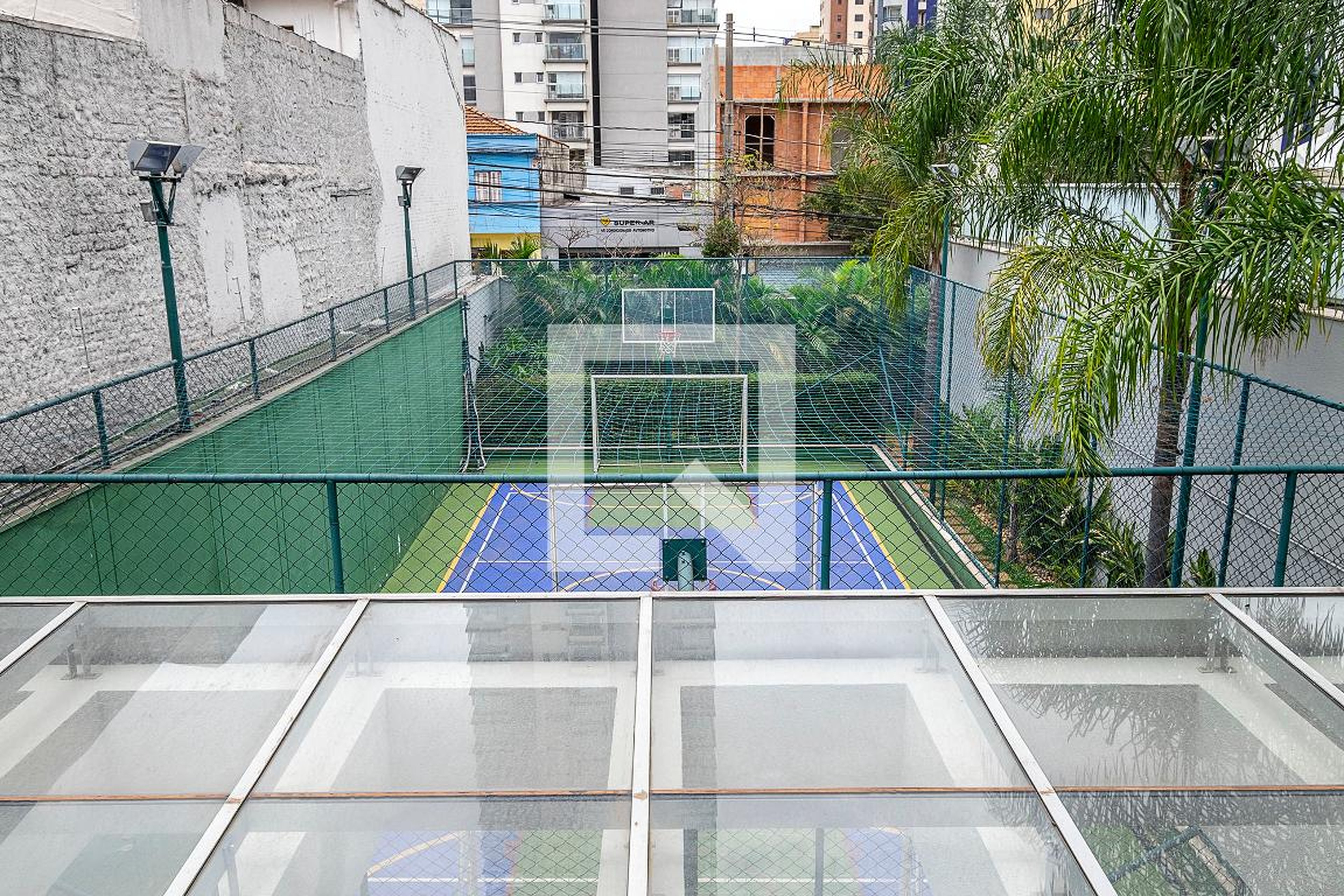 Quadra - Vernissage Pinheiros