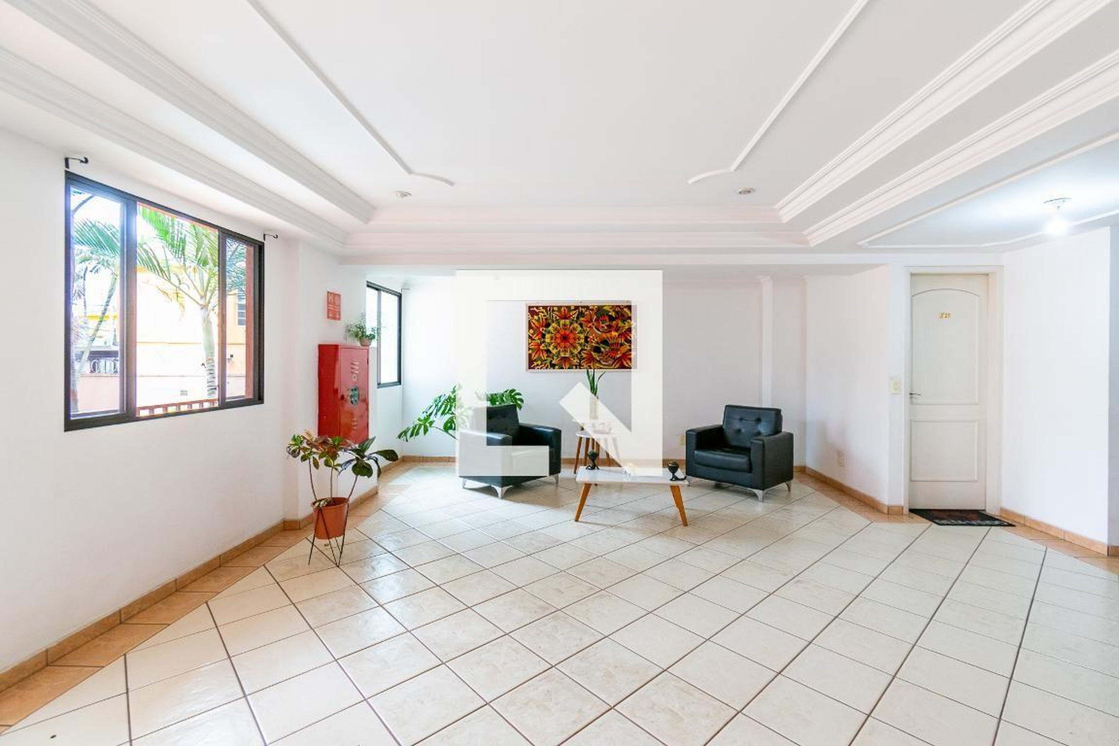 Hall social - Lifestyle Loft