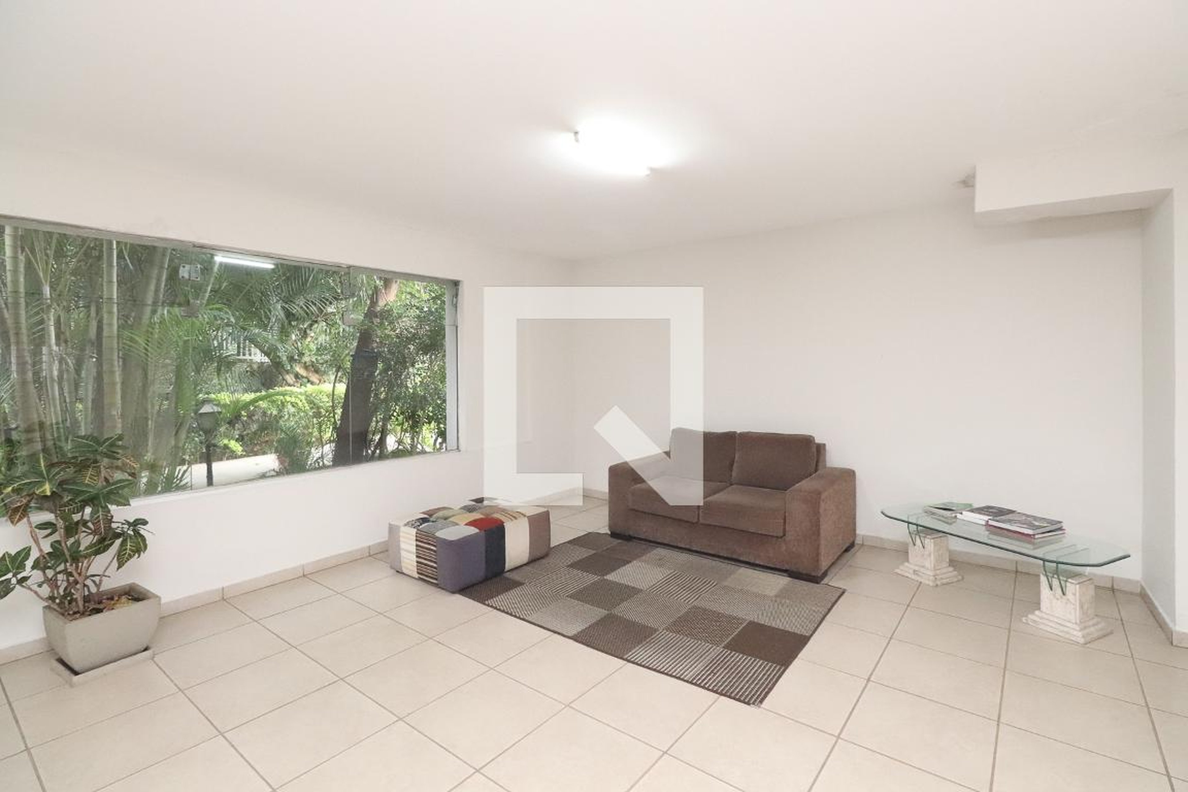 Hall - Edifício Lico