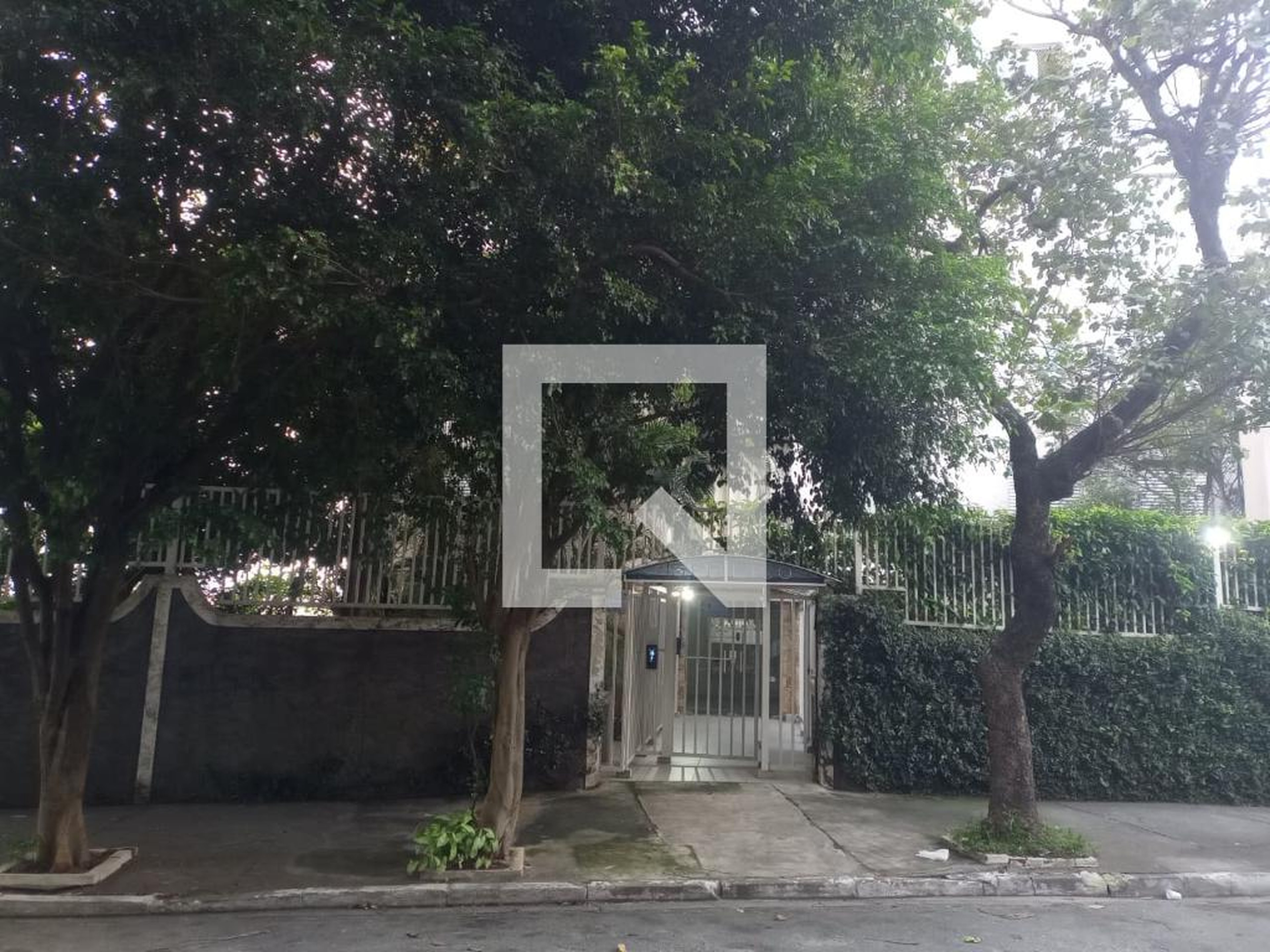 Fachada Edifício Lico