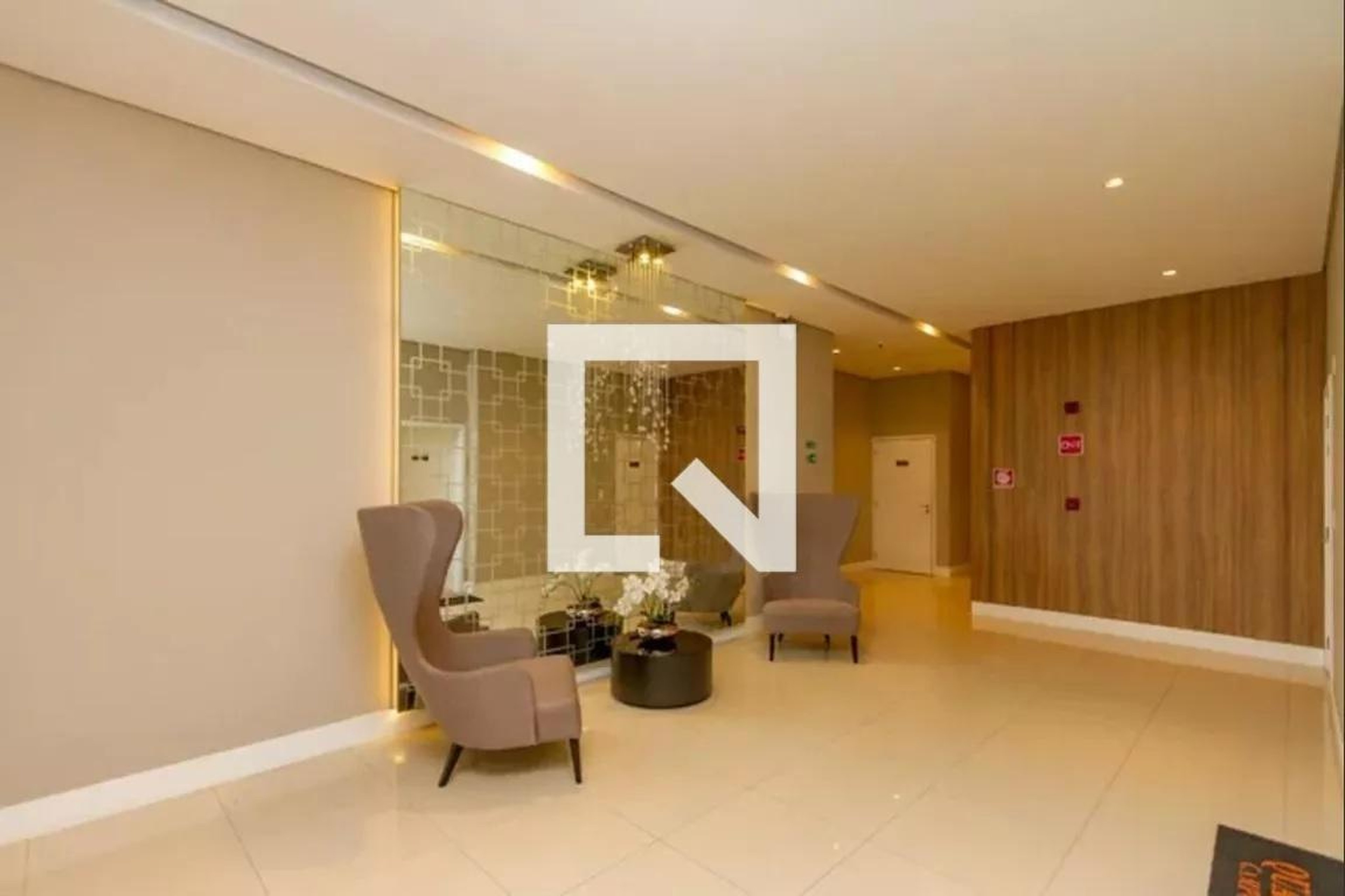 Hall Social - Quartier Campo Belo