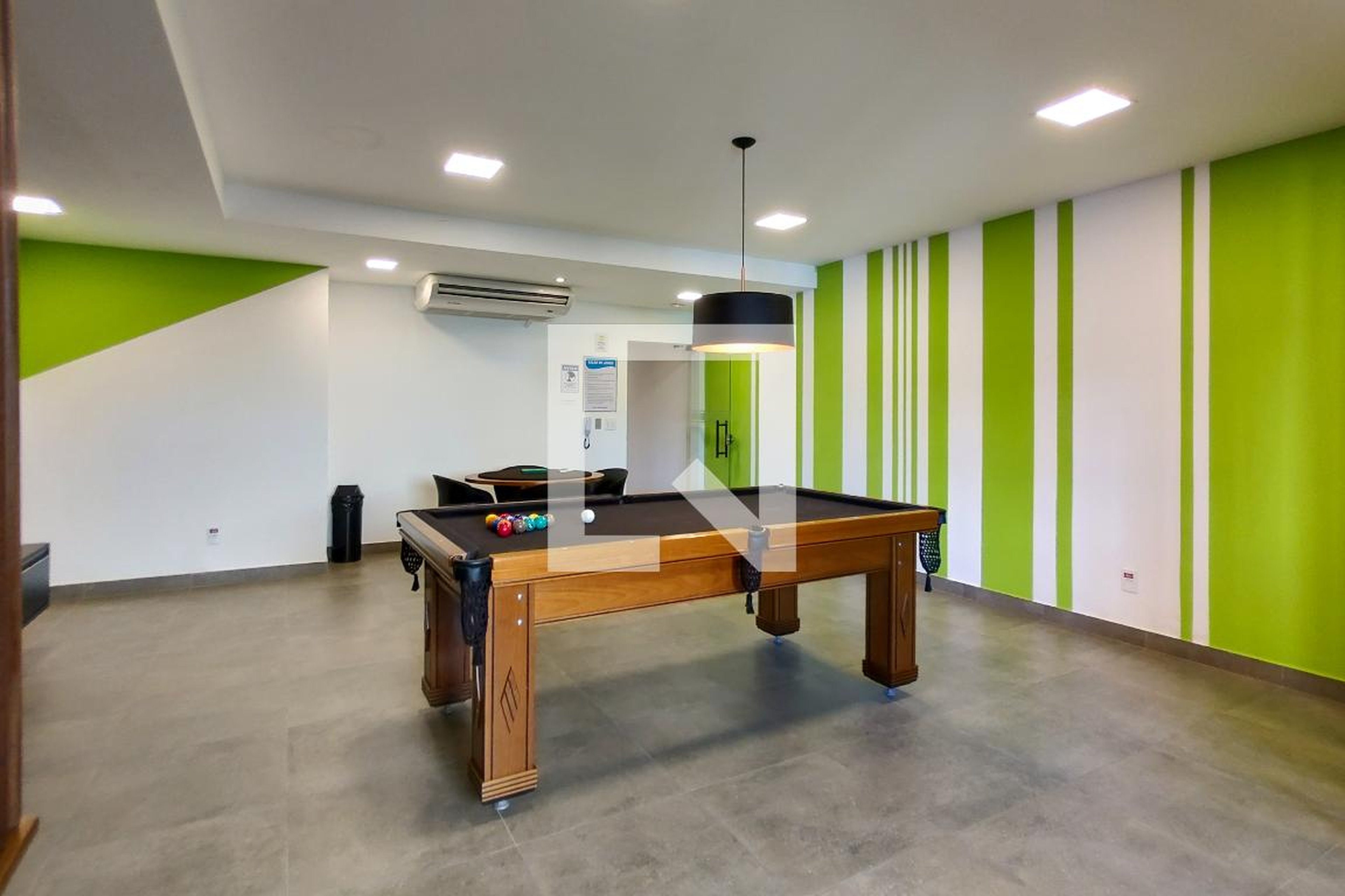 Sala de Jogos - Playa