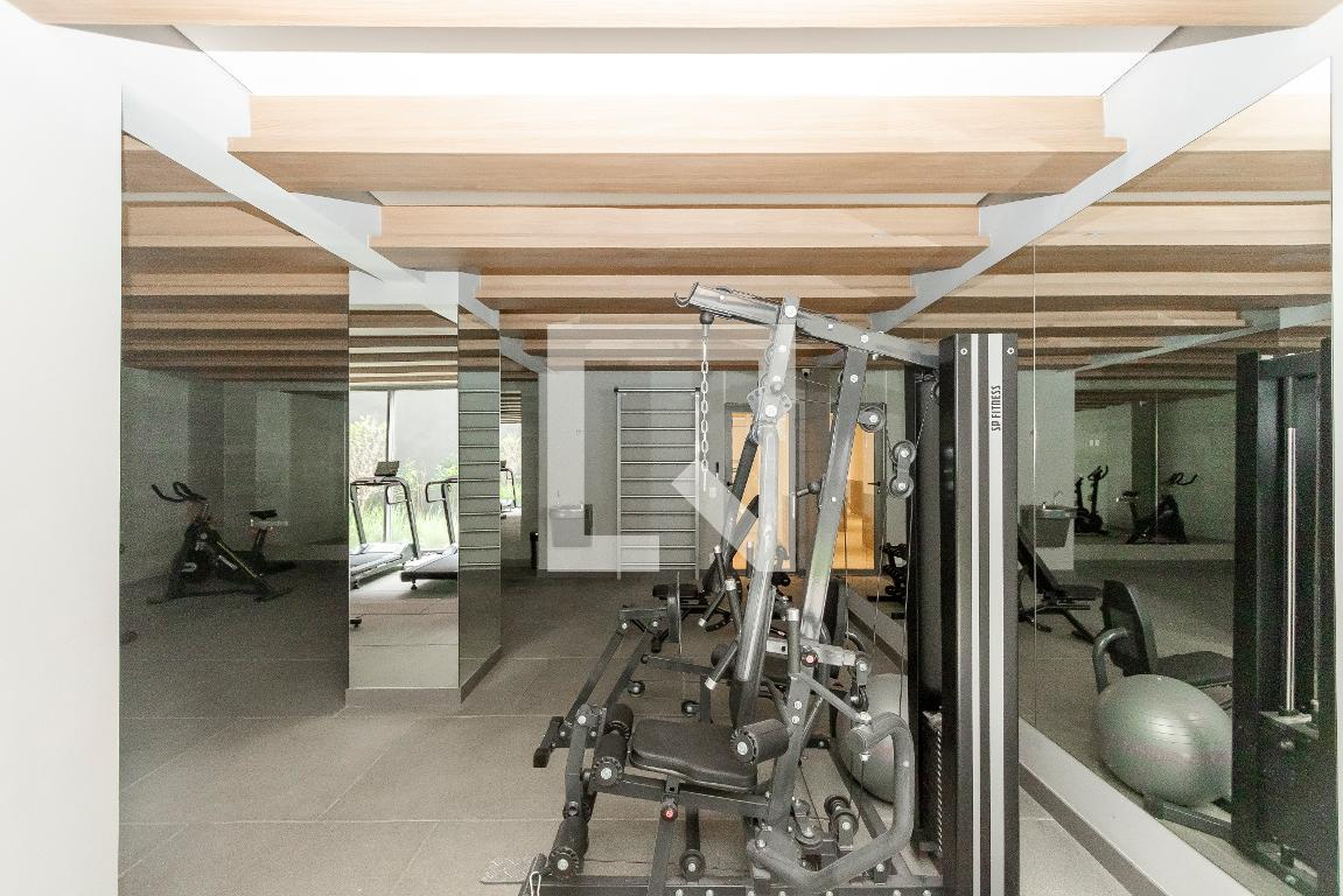 Academia - La Vida Estilo Barroco - Grupo Lar