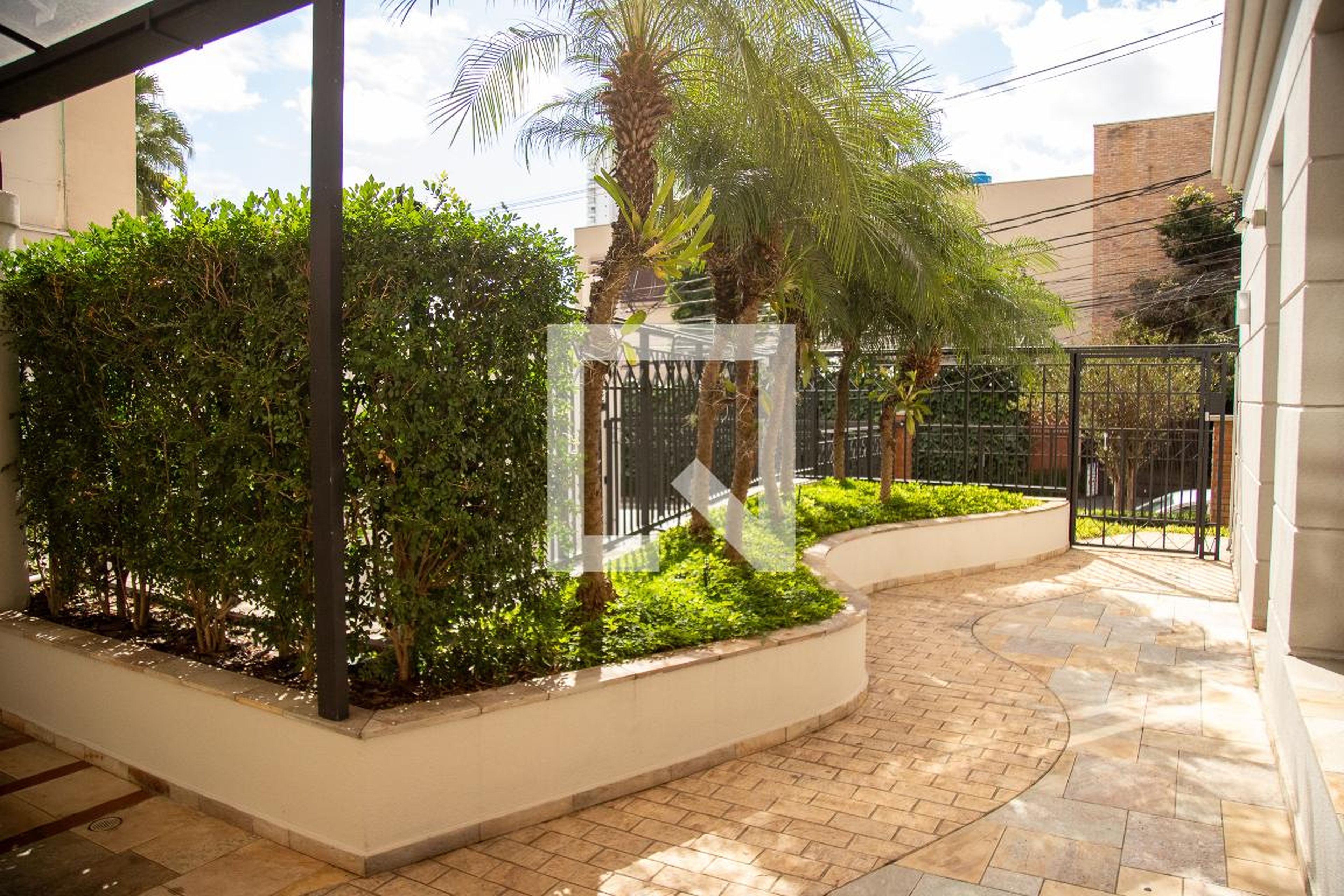 Área comum - Innovare