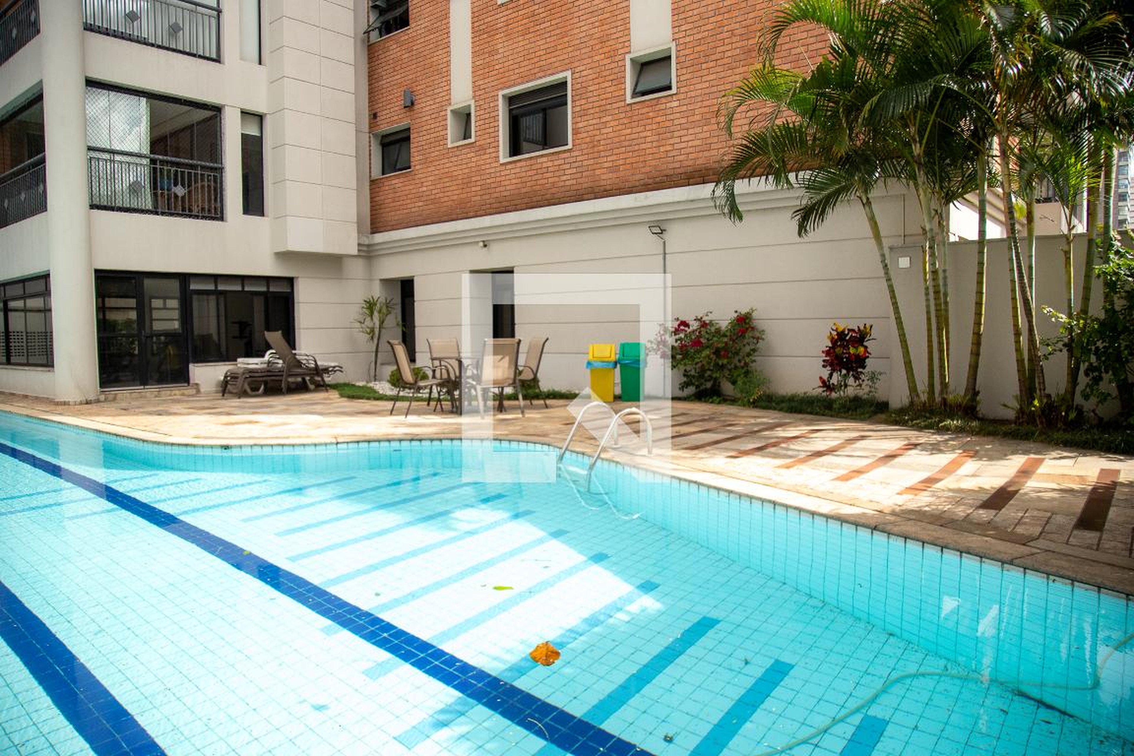 Piscina - Innovare