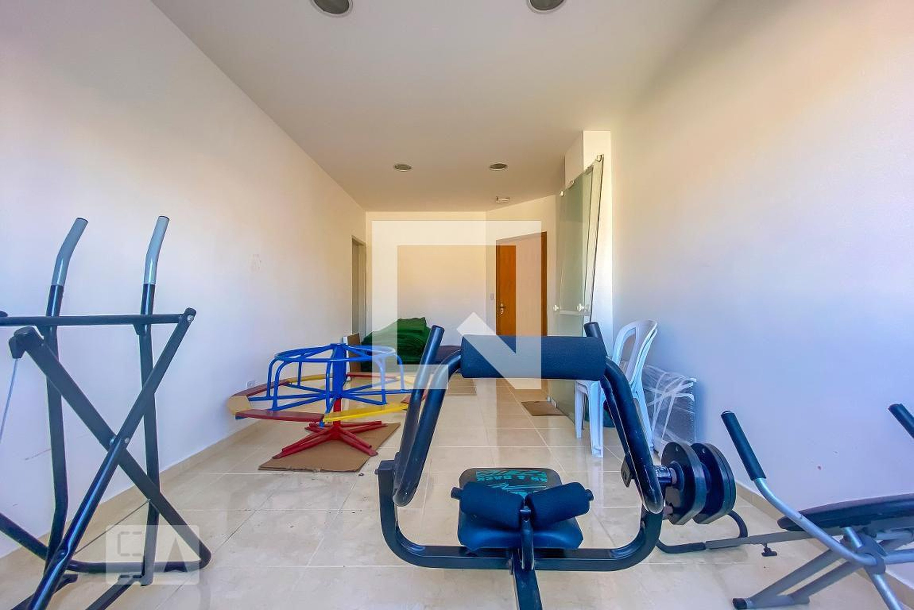 Academia - Las Calendas