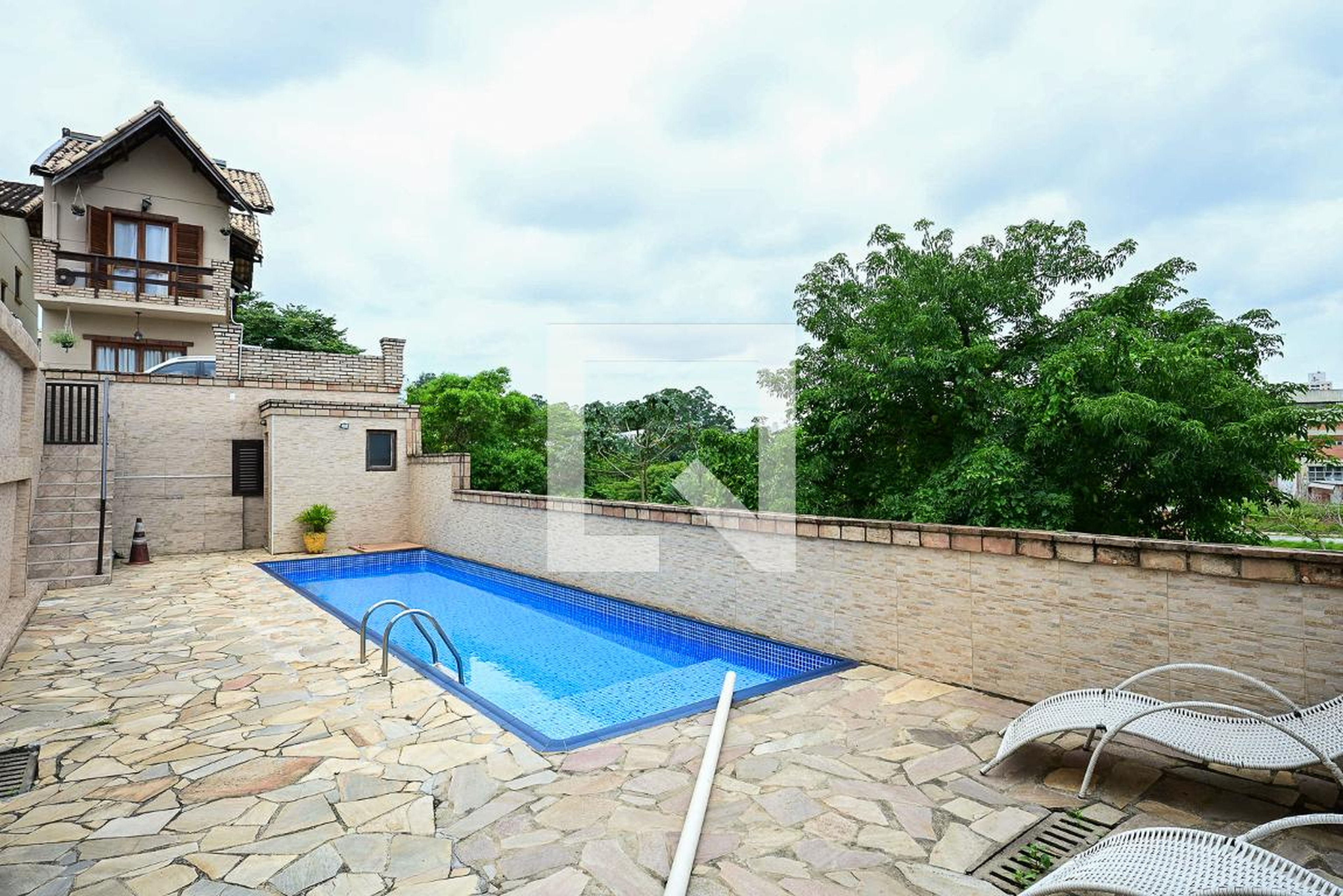 Piscina - Vilareto Magnolias