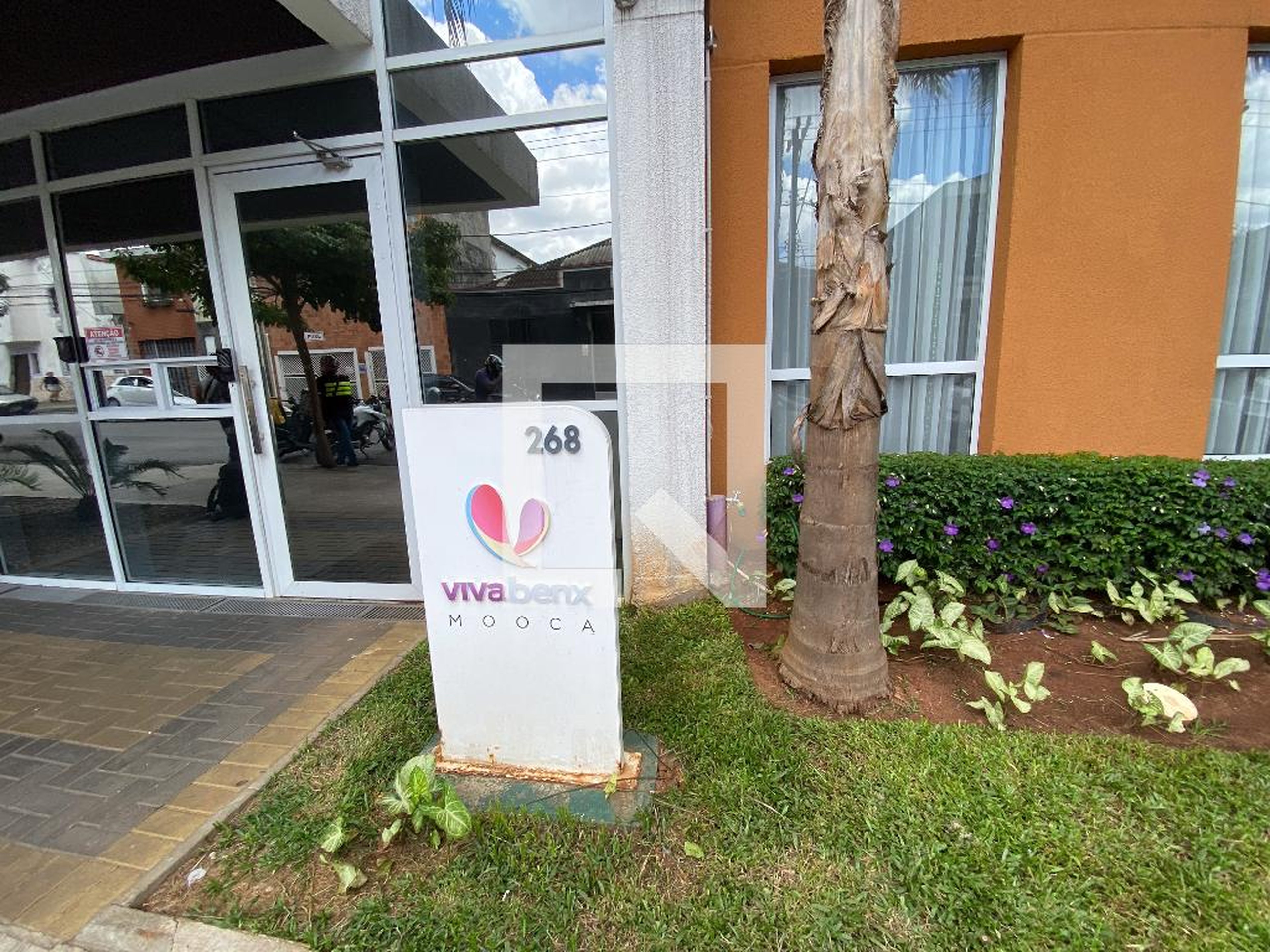 Fachada Condomínio Viva Benx Mooca