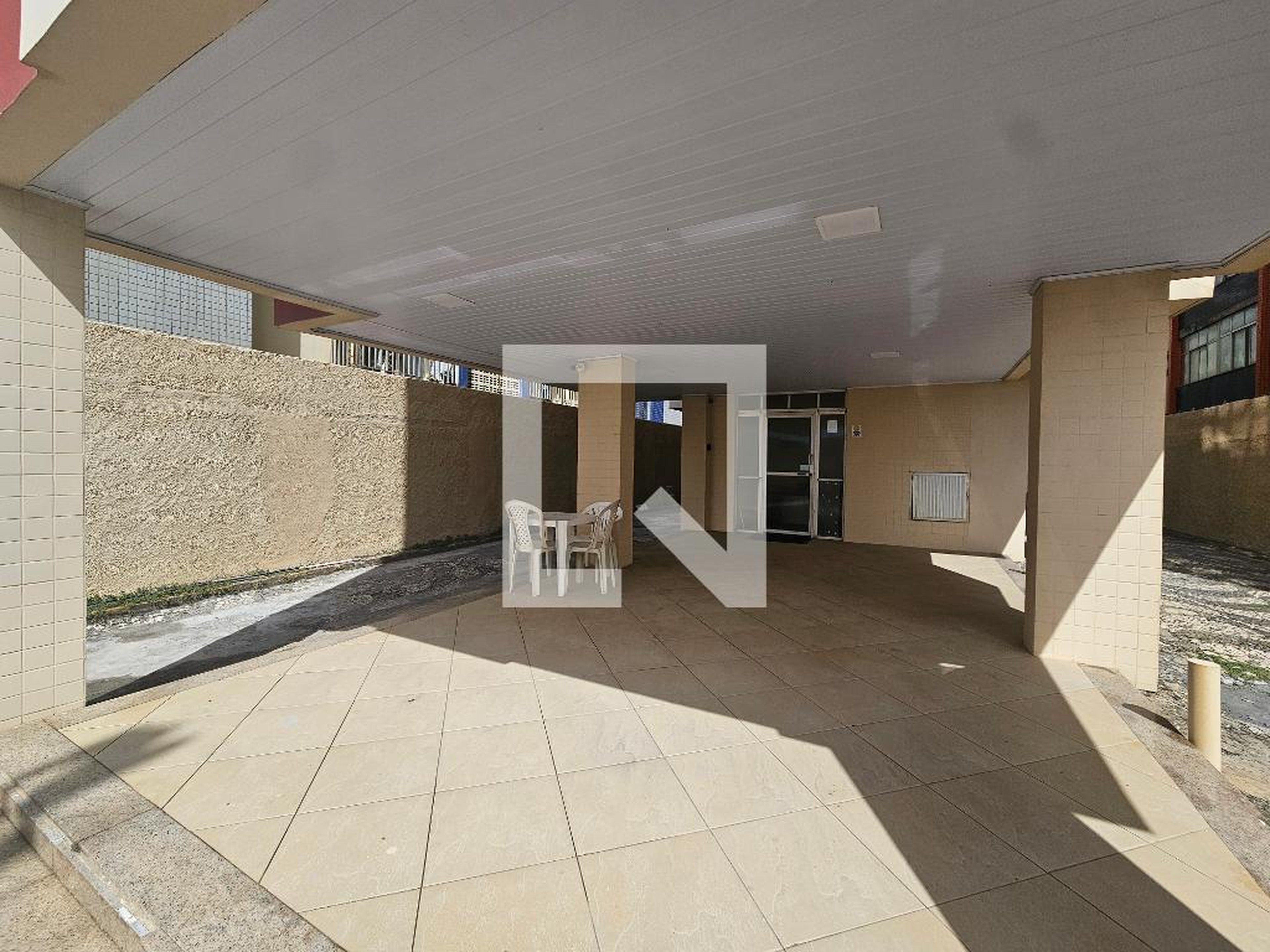 Playground - costa azul