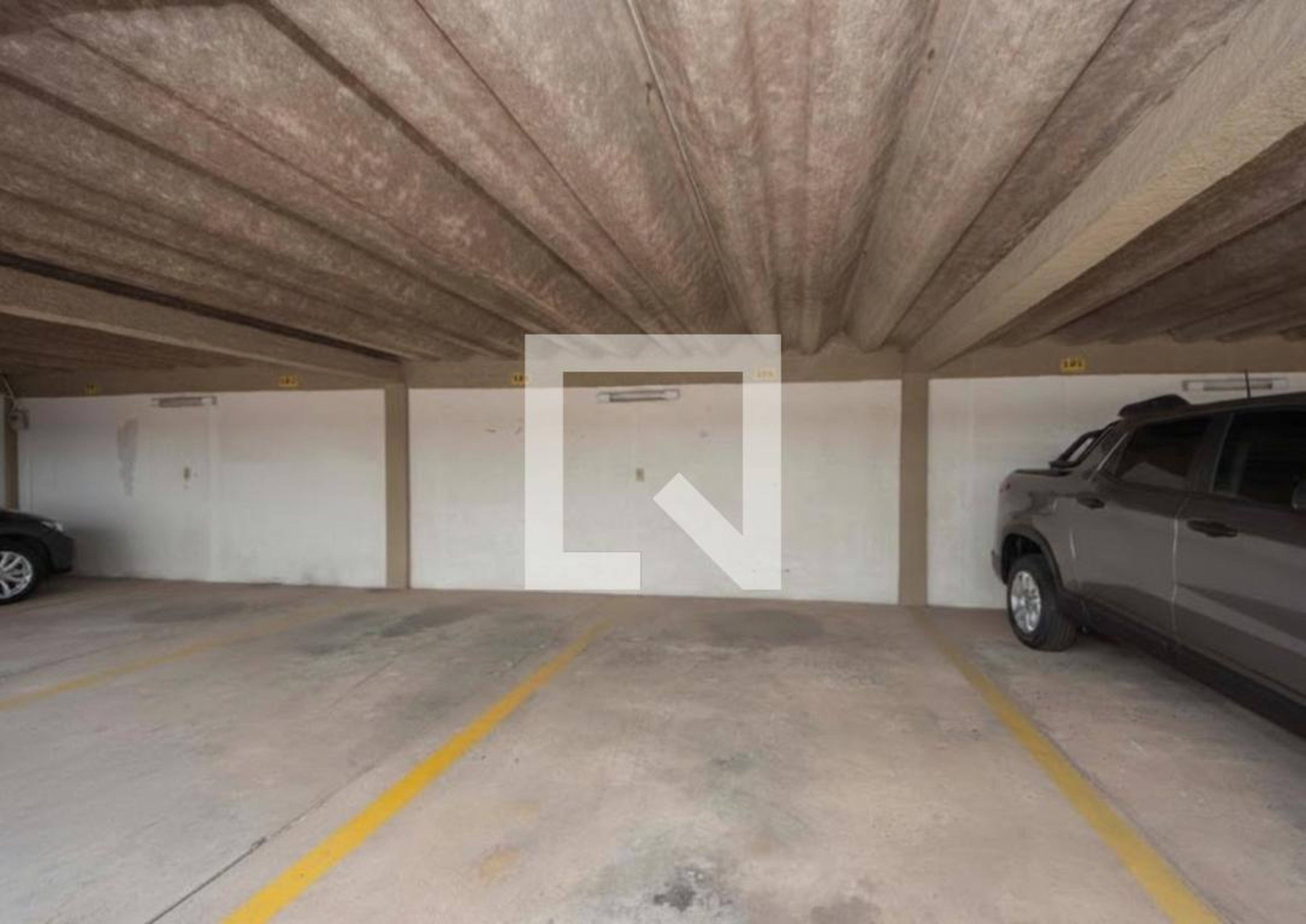 Área comum - Edifício Marrakech