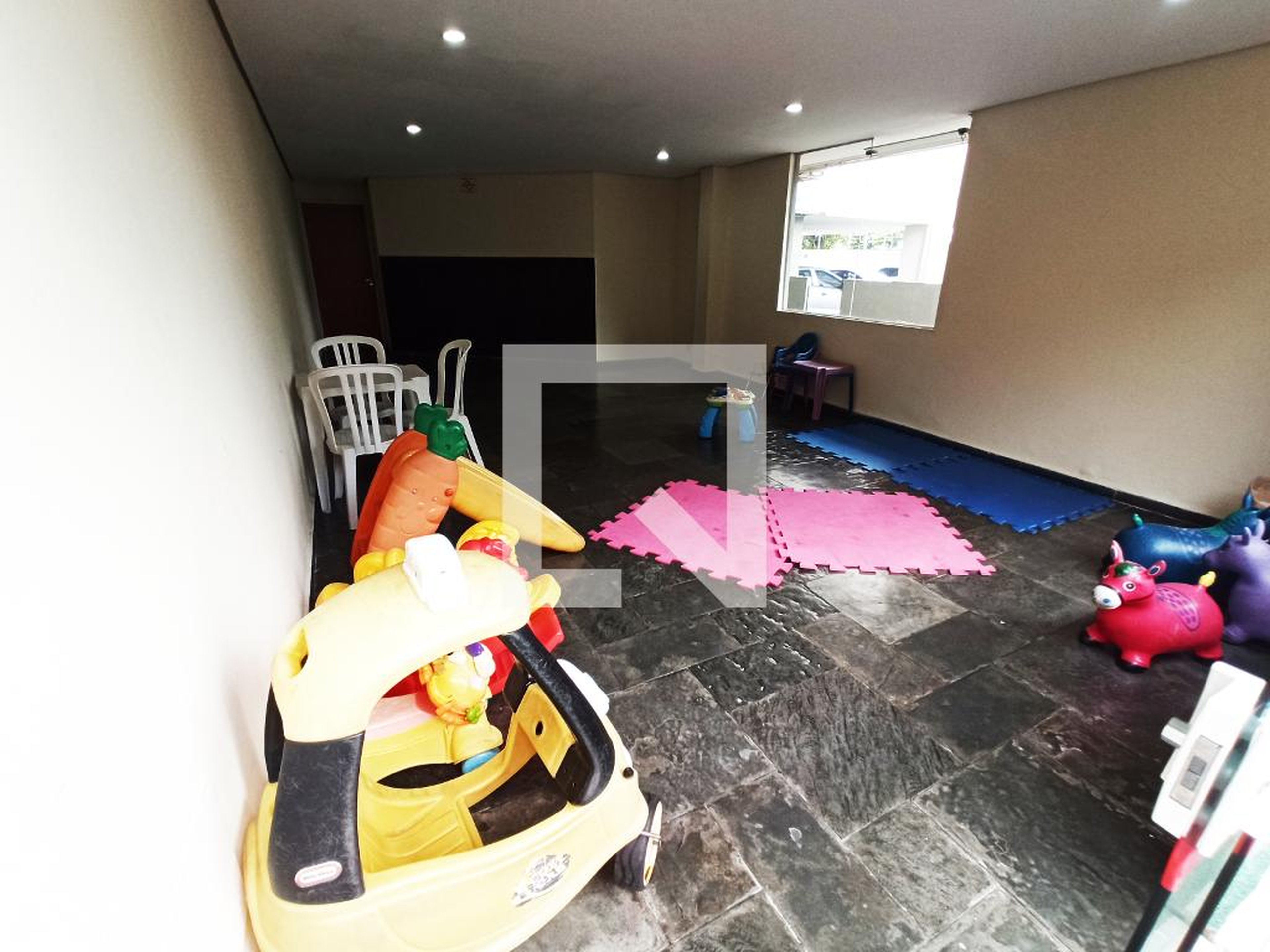 Brinquedoteca - Portal Anhangüera