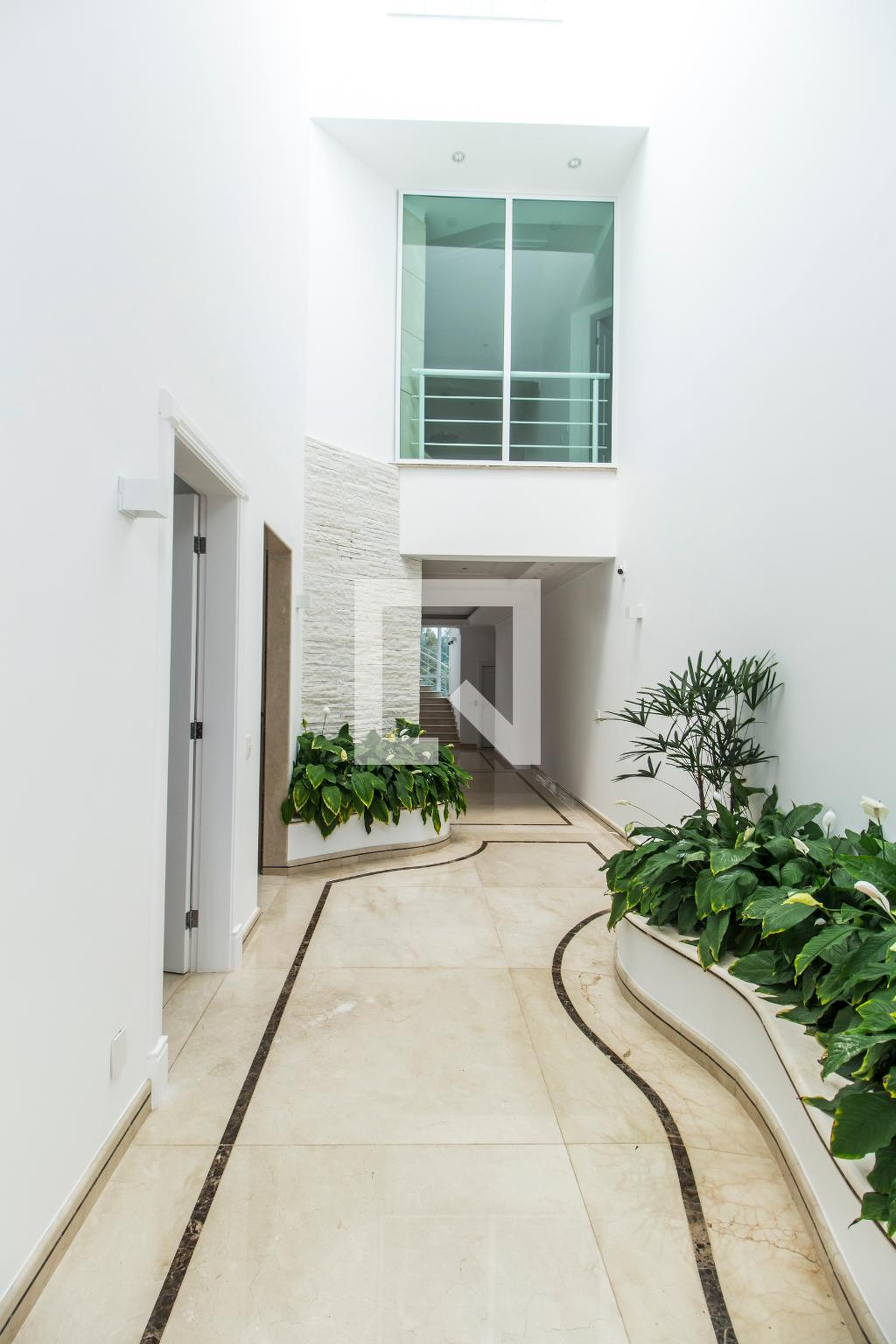 Entrada - Tamboré 02