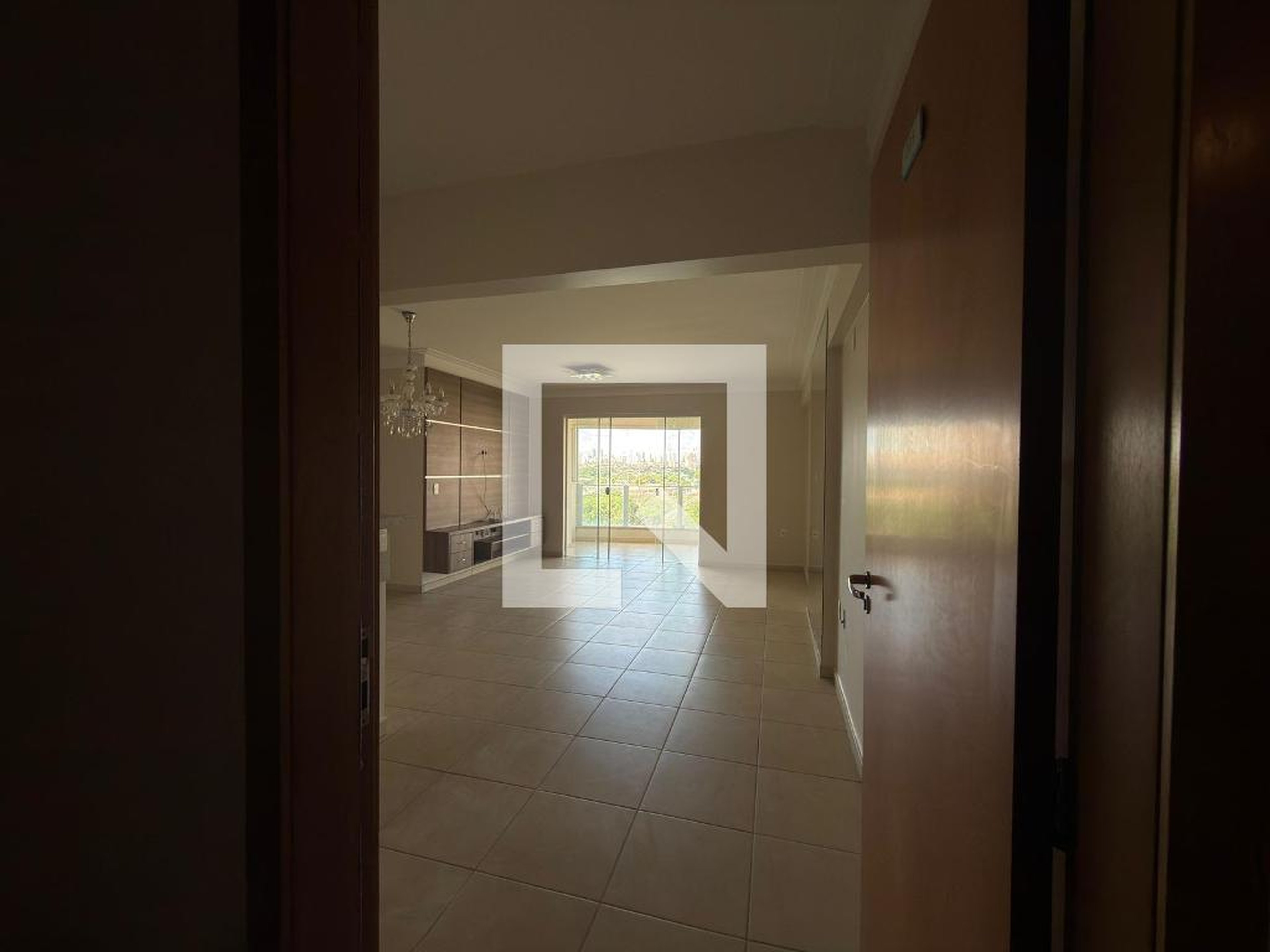 Entrada - Terra Mundi Parque Cascavel