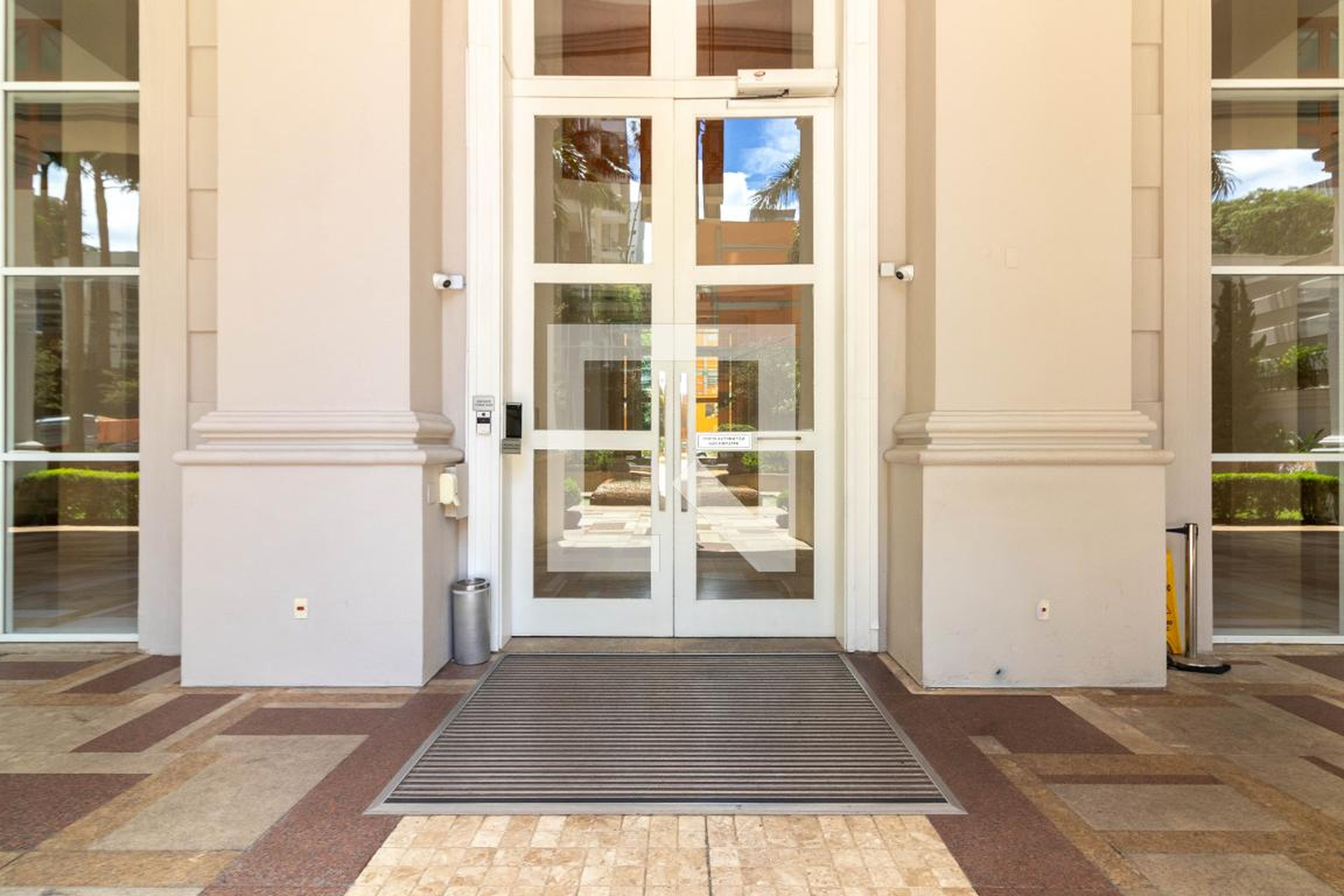 Entrada - Diogo Home Boutique