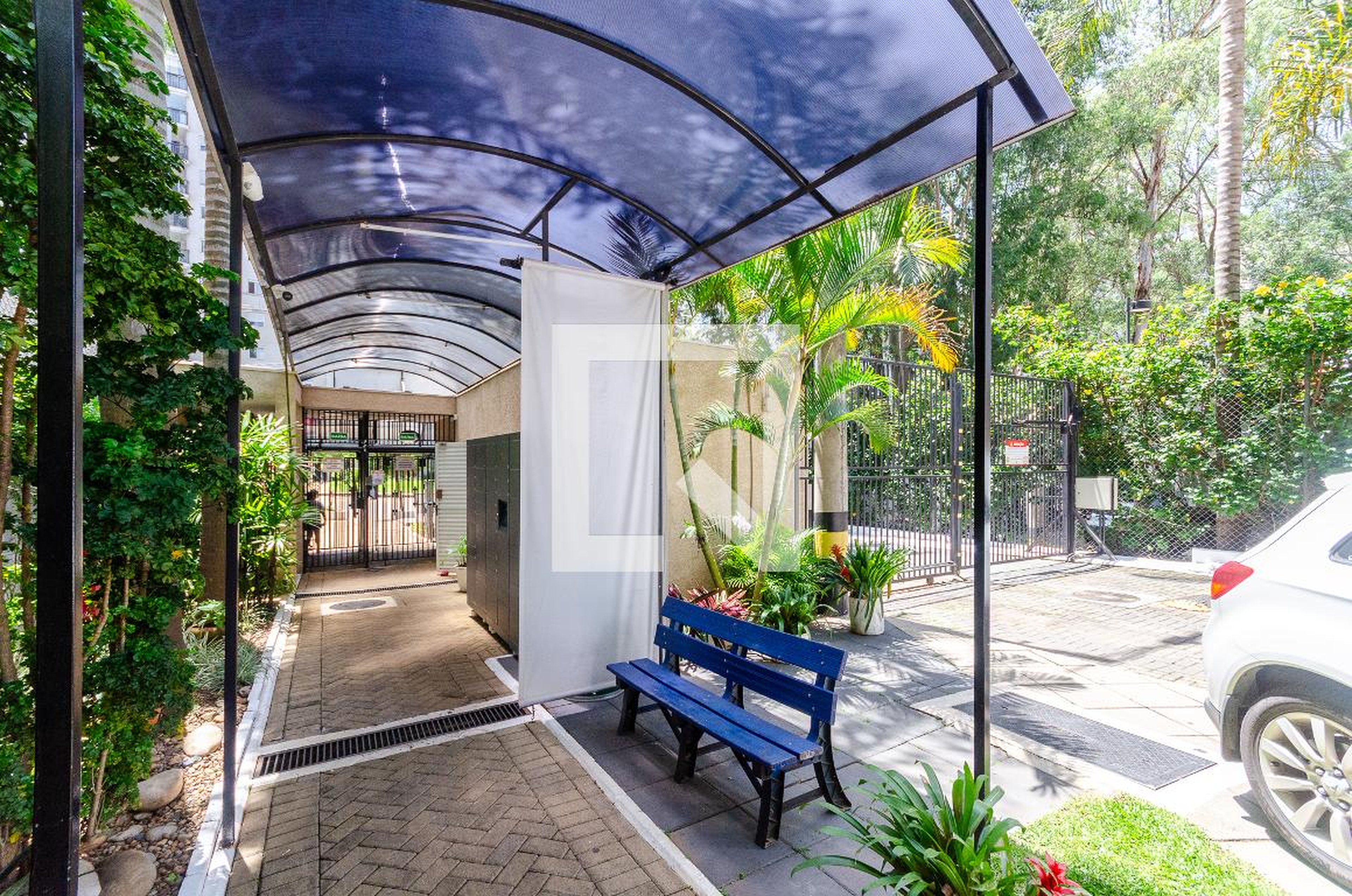 Portaria - Líber Bosque dos Buritis