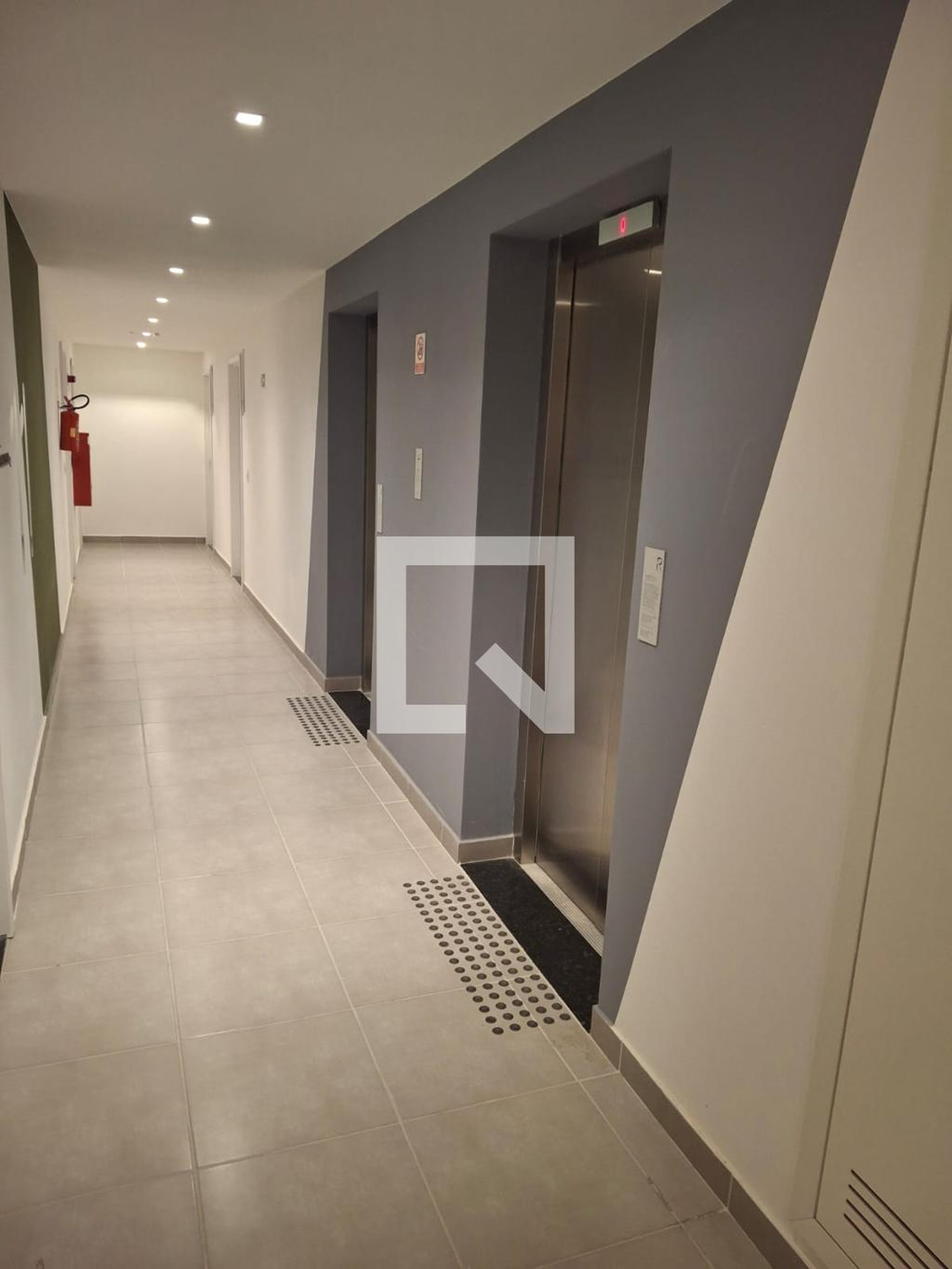 Área comum - Nex One Pinheiros