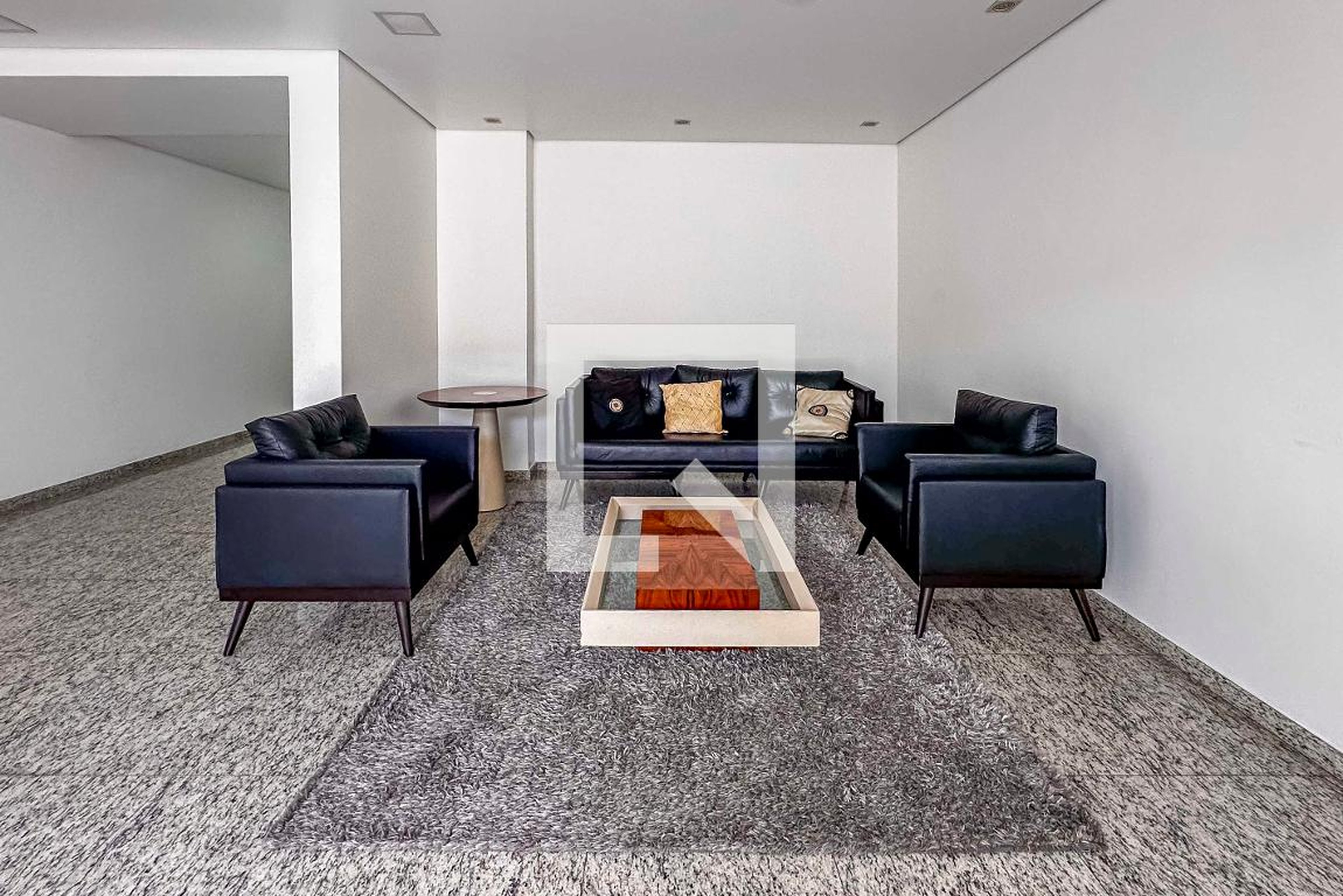 Hall de entrada - Paranapanema