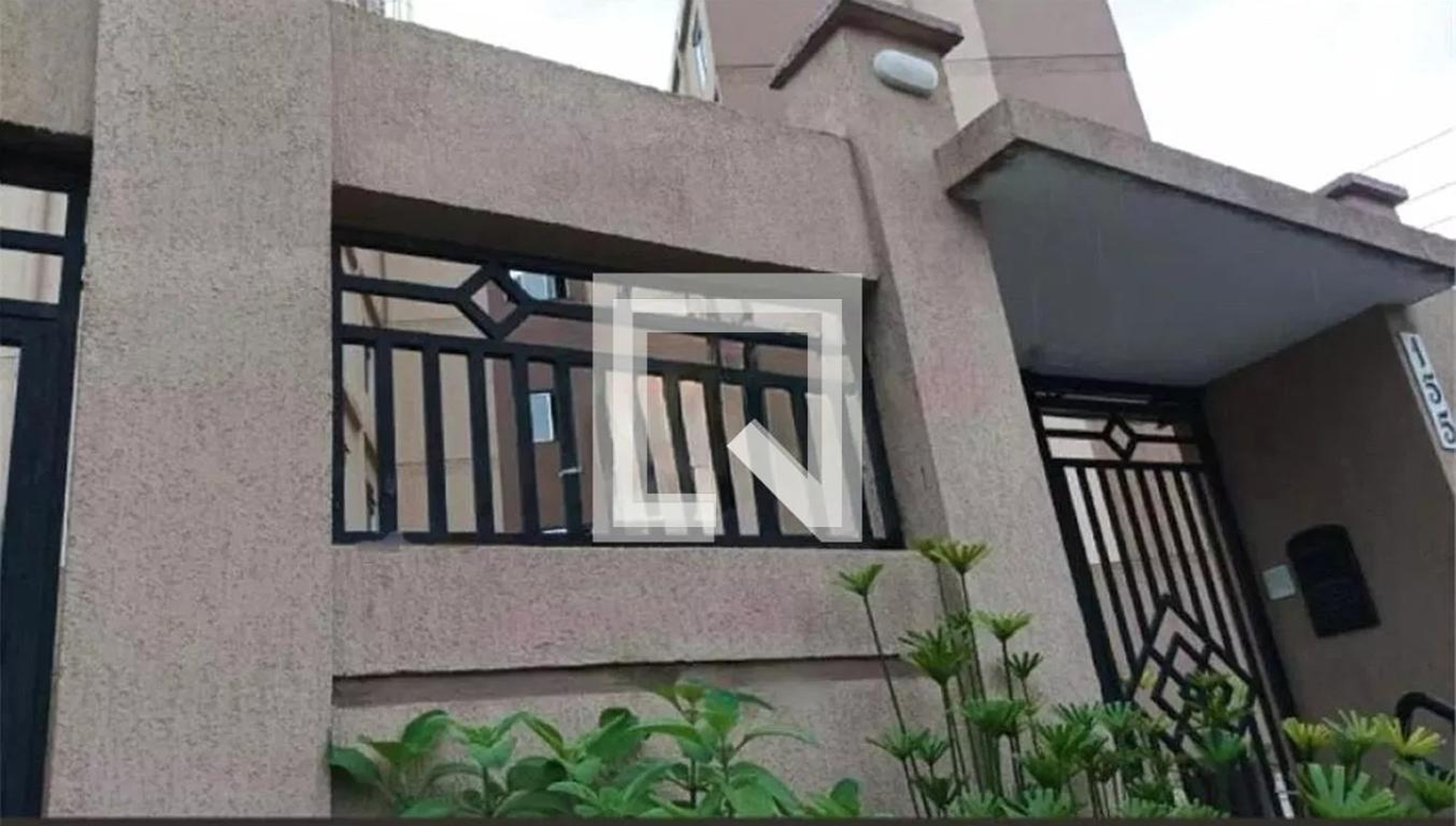 Fachada Condomínio Praia de Iracema