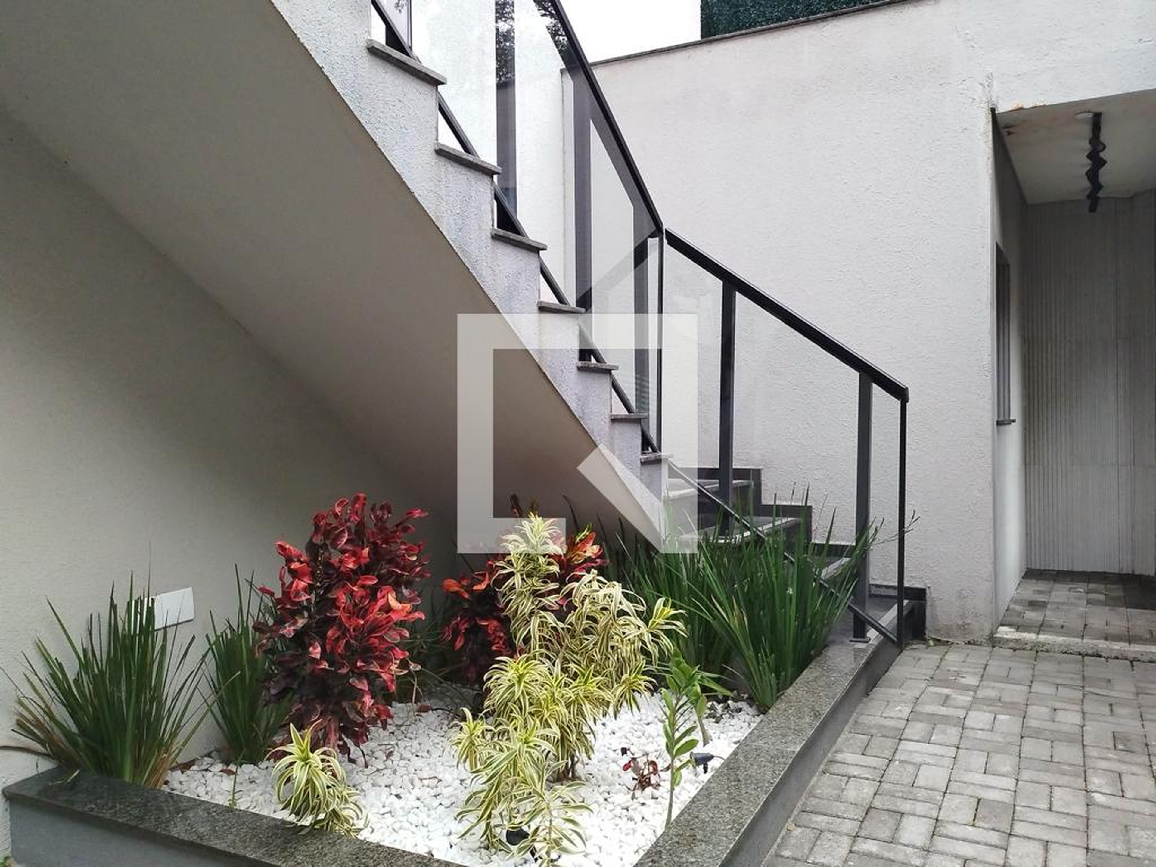 Área comum - Coronel Donato