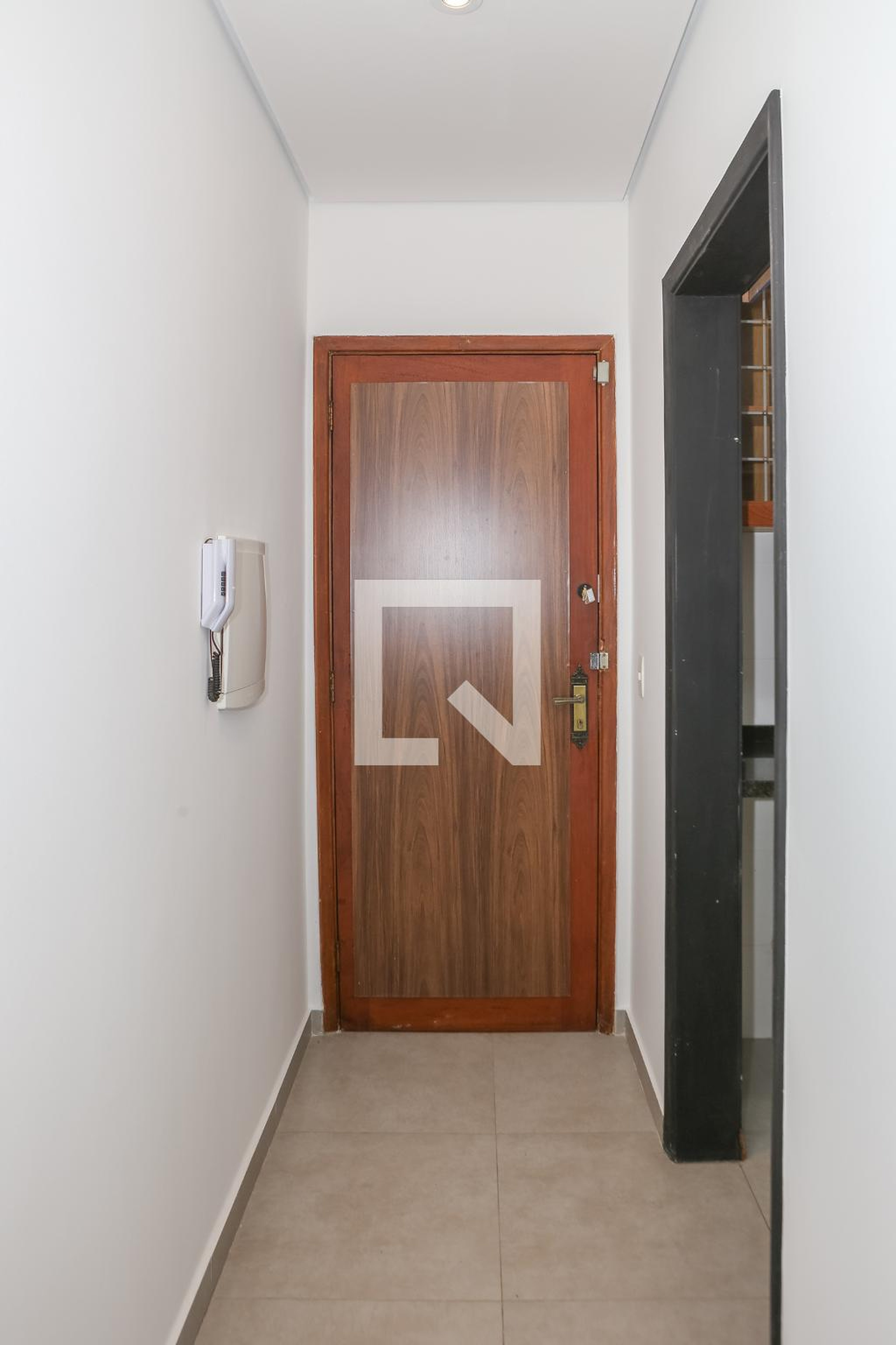 Entrada - Edifício 1080