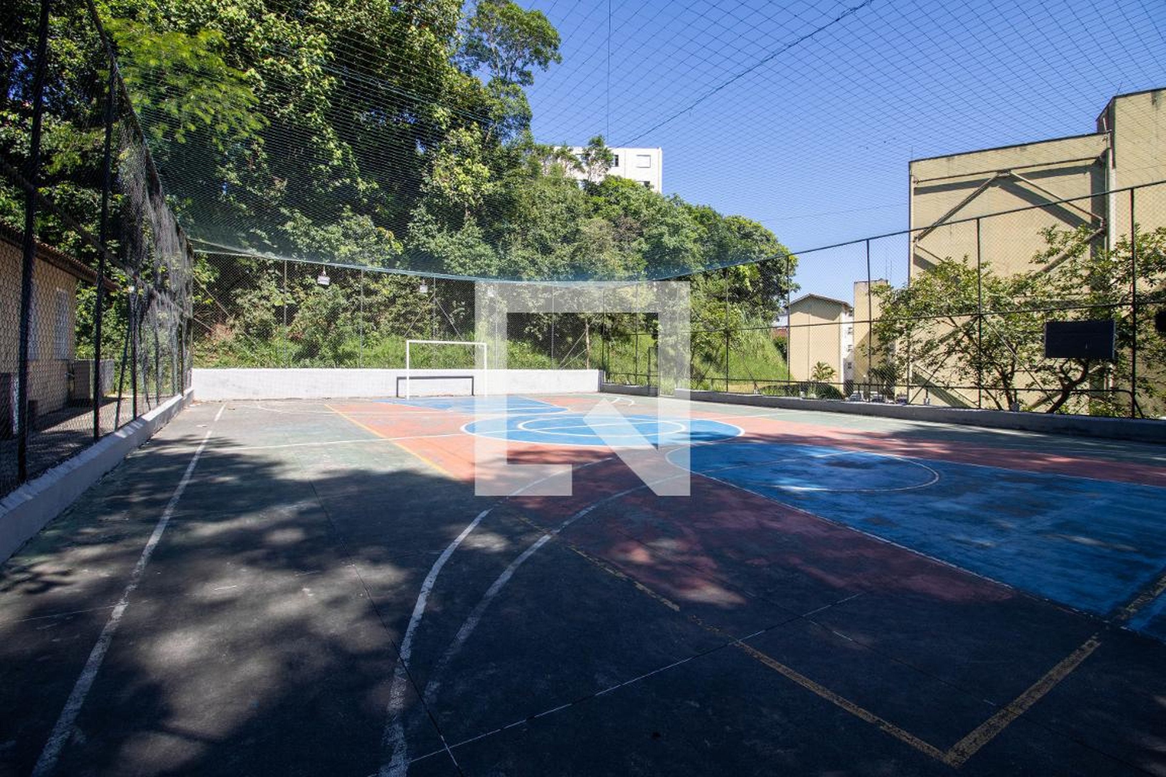 Quadra Condomínio em Avenida Rotary, 2390