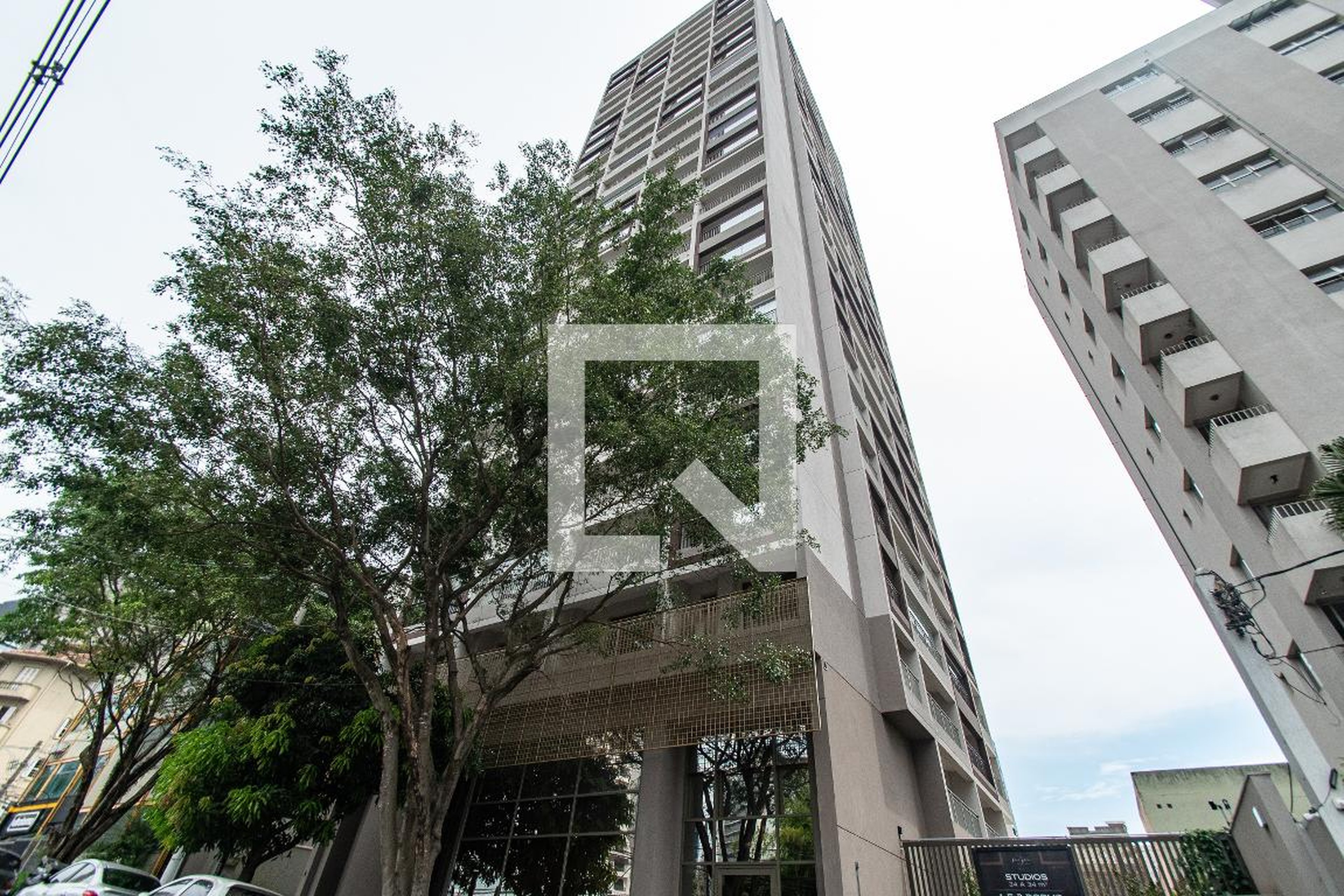 Fachada Condomínio For You Paraiso