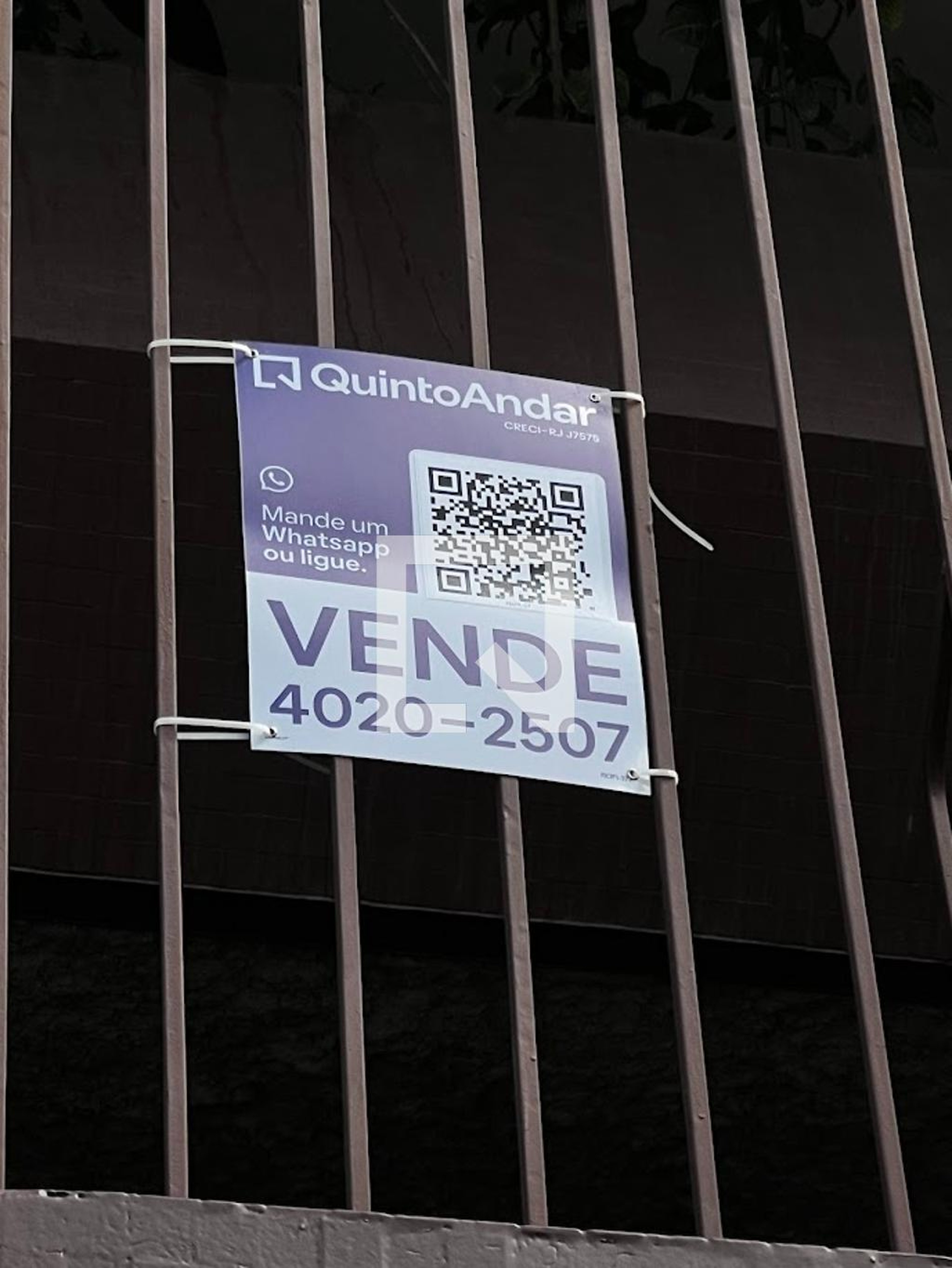 Fachada Condomínio em Boulevard 28 de Setembro, 303