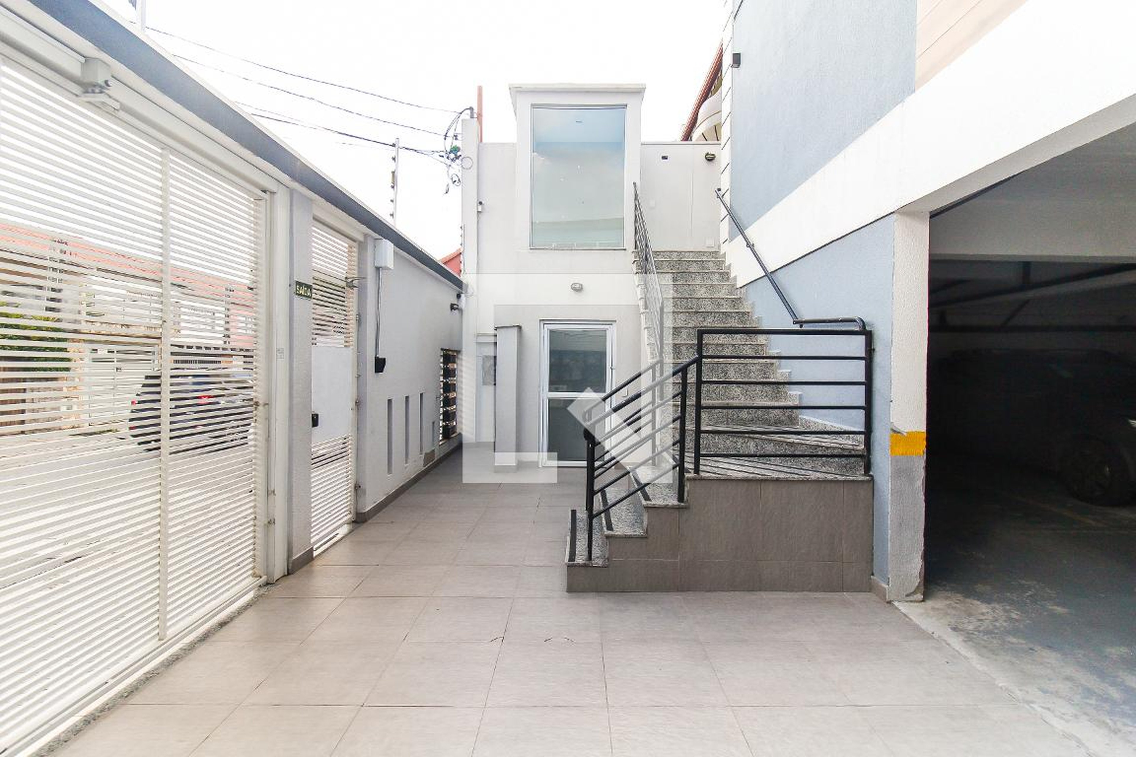 Entrada - São João