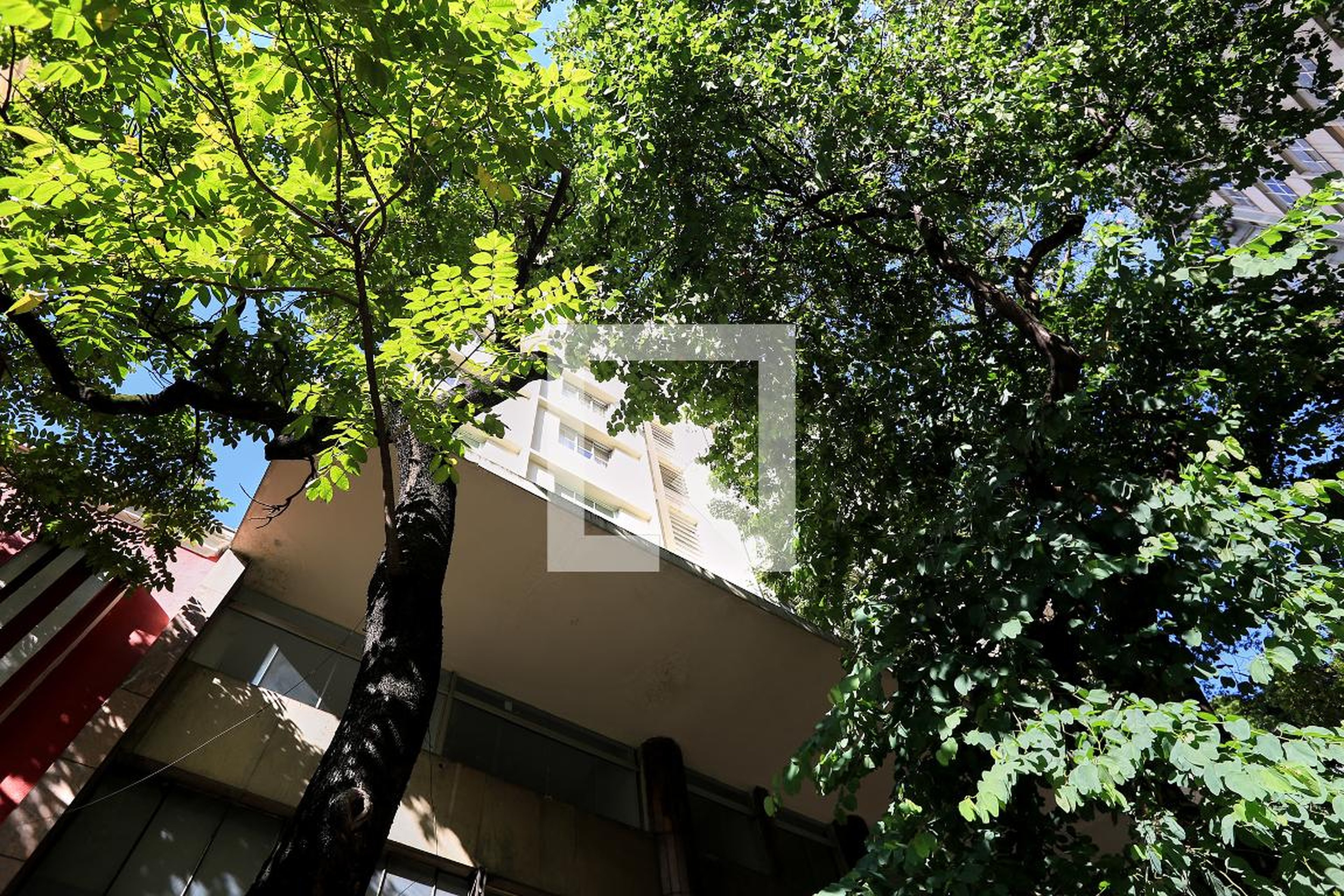 Fachada Edificio Aurora