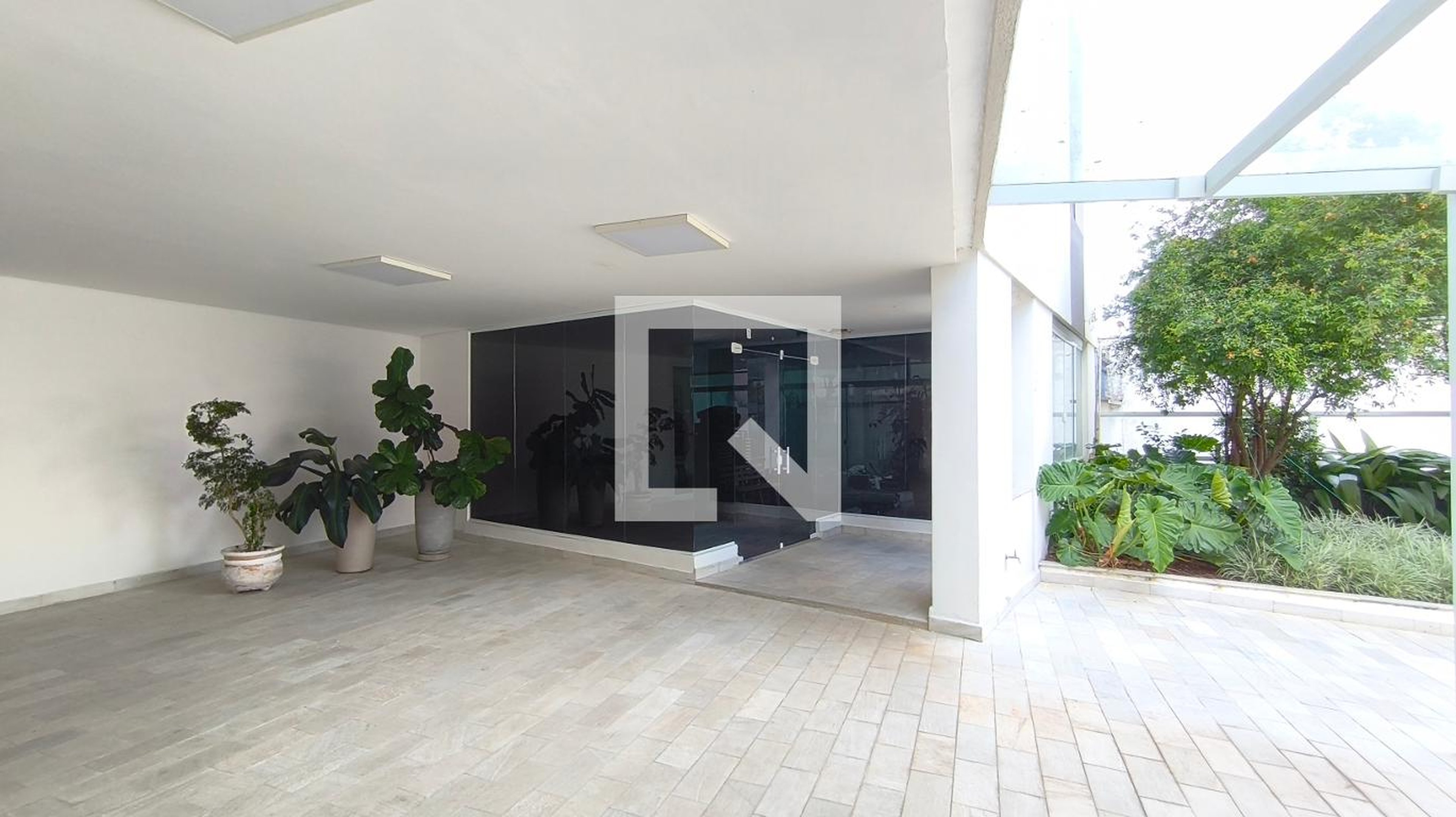 Entrada - Dante e Beatriz