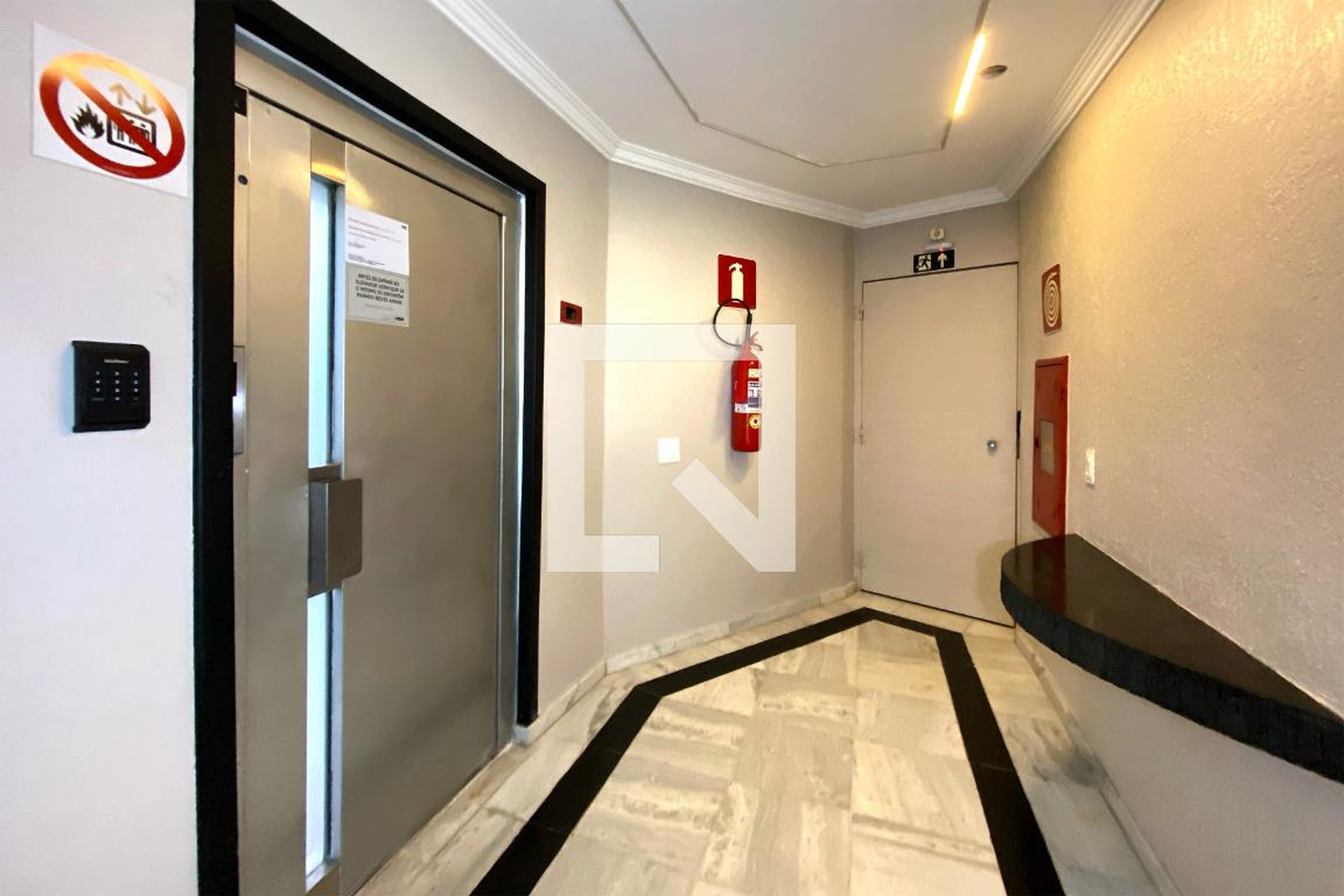 Elevador - 