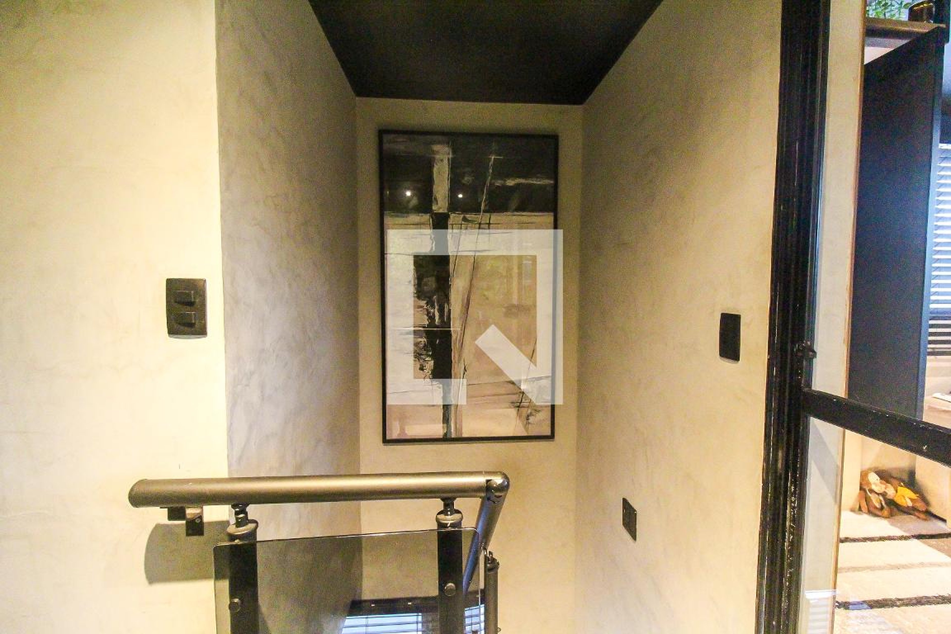 Hall - Residencial Diamante